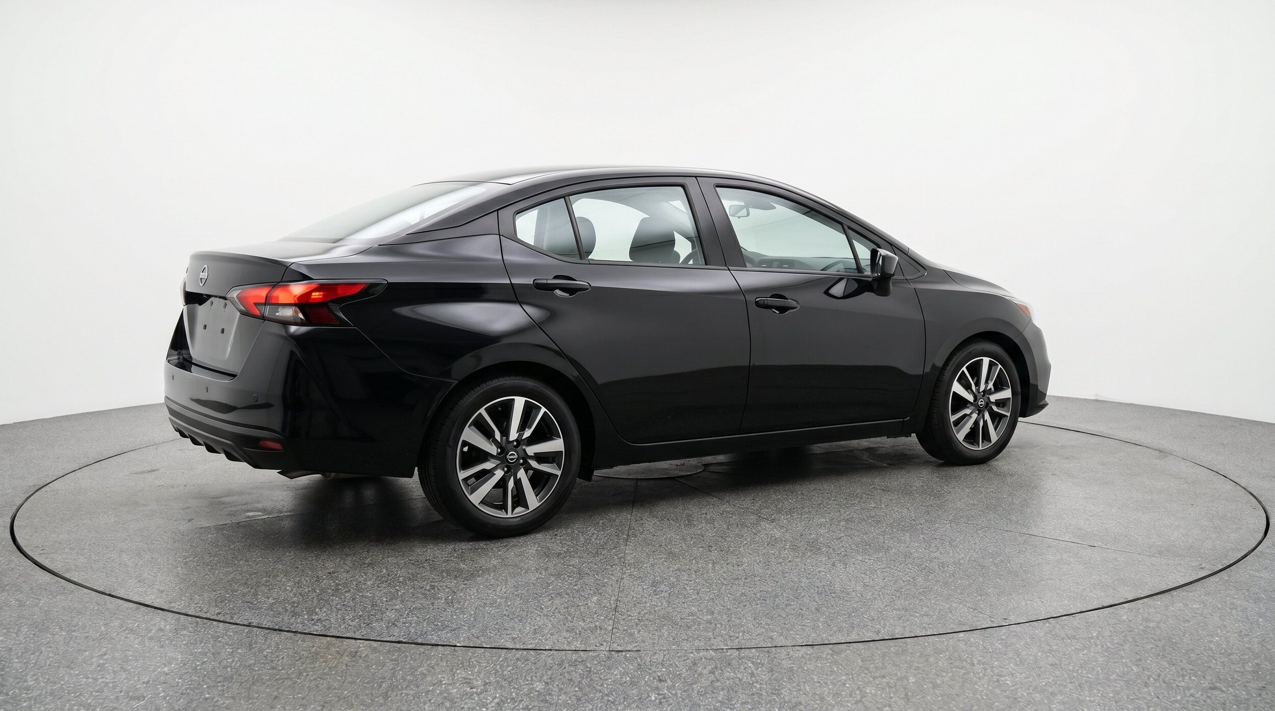 Thumbnail: 2025 Nissan Versa - 9