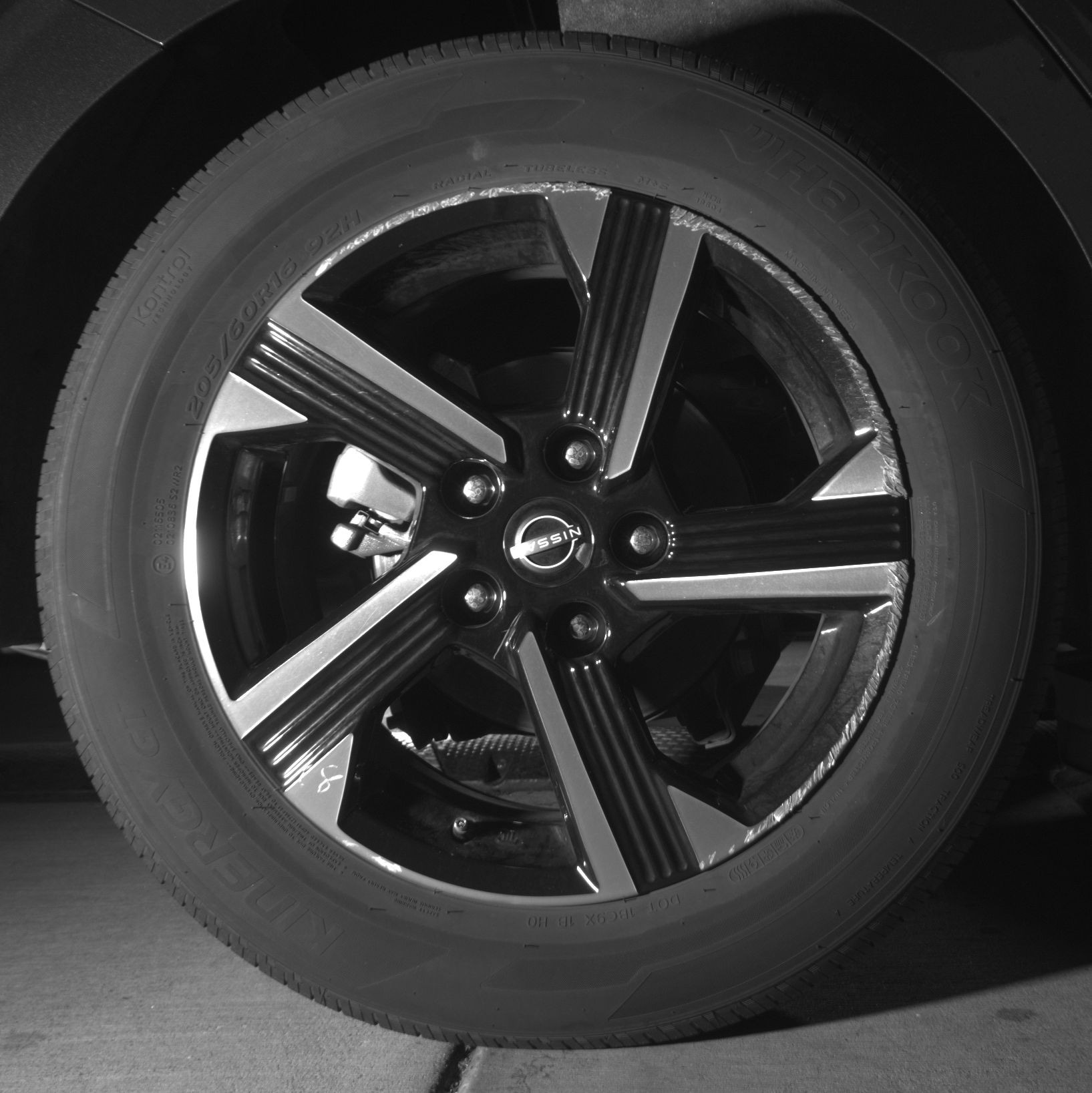 Thumbnail: 2025 Nissan Sentra - 12