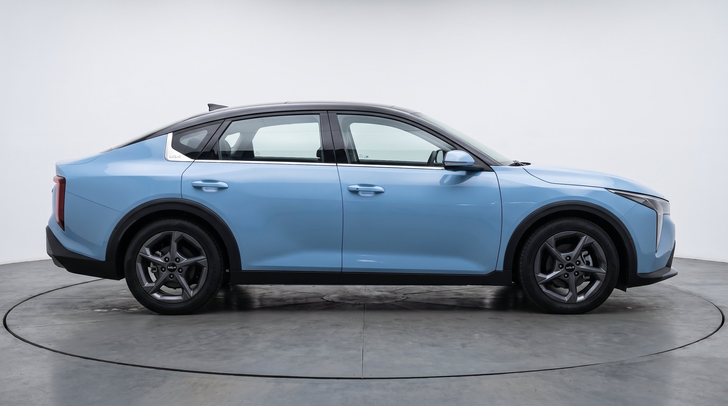 Thumbnail: 2026 Kia K4 - 10