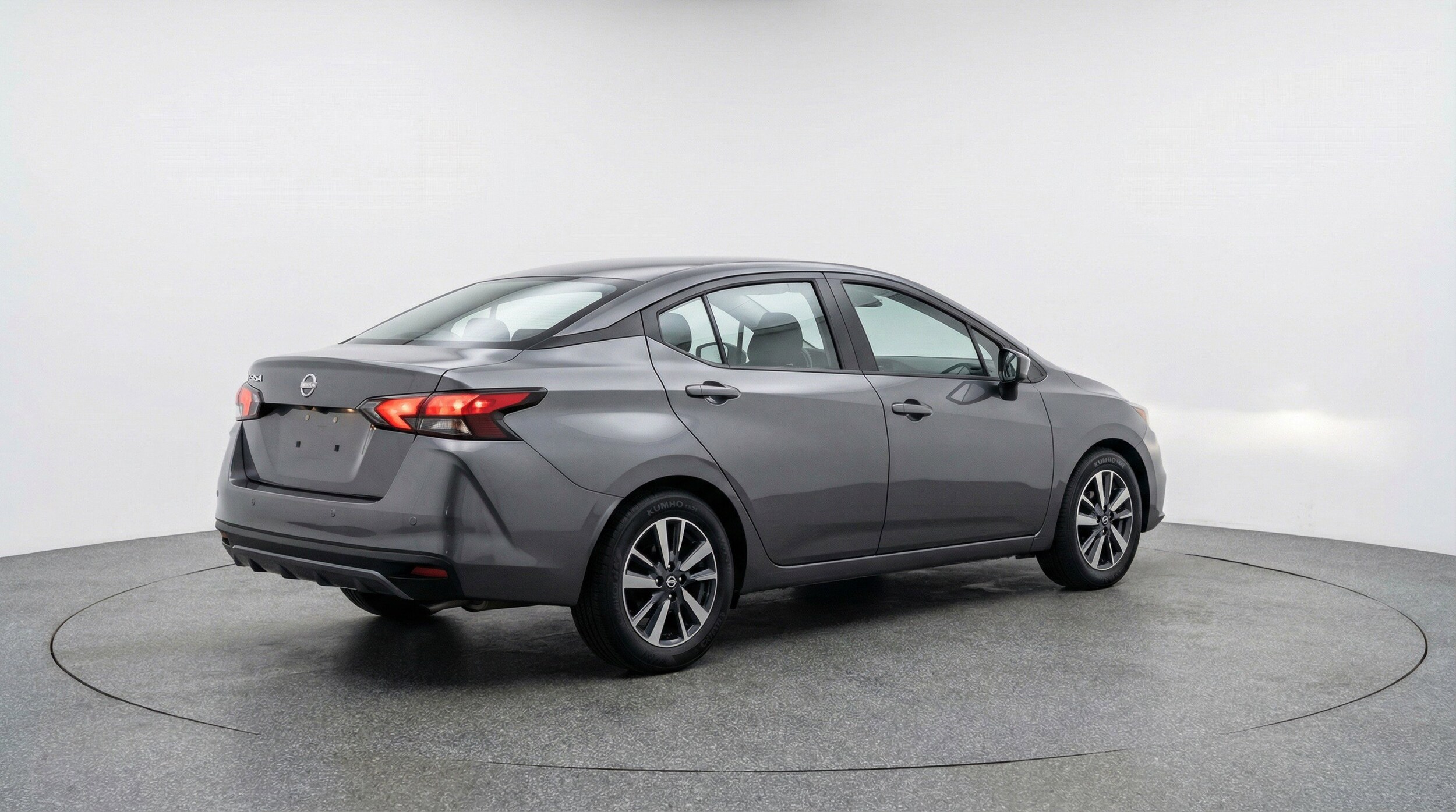 Thumbnail: 2025 Nissan Versa - 9