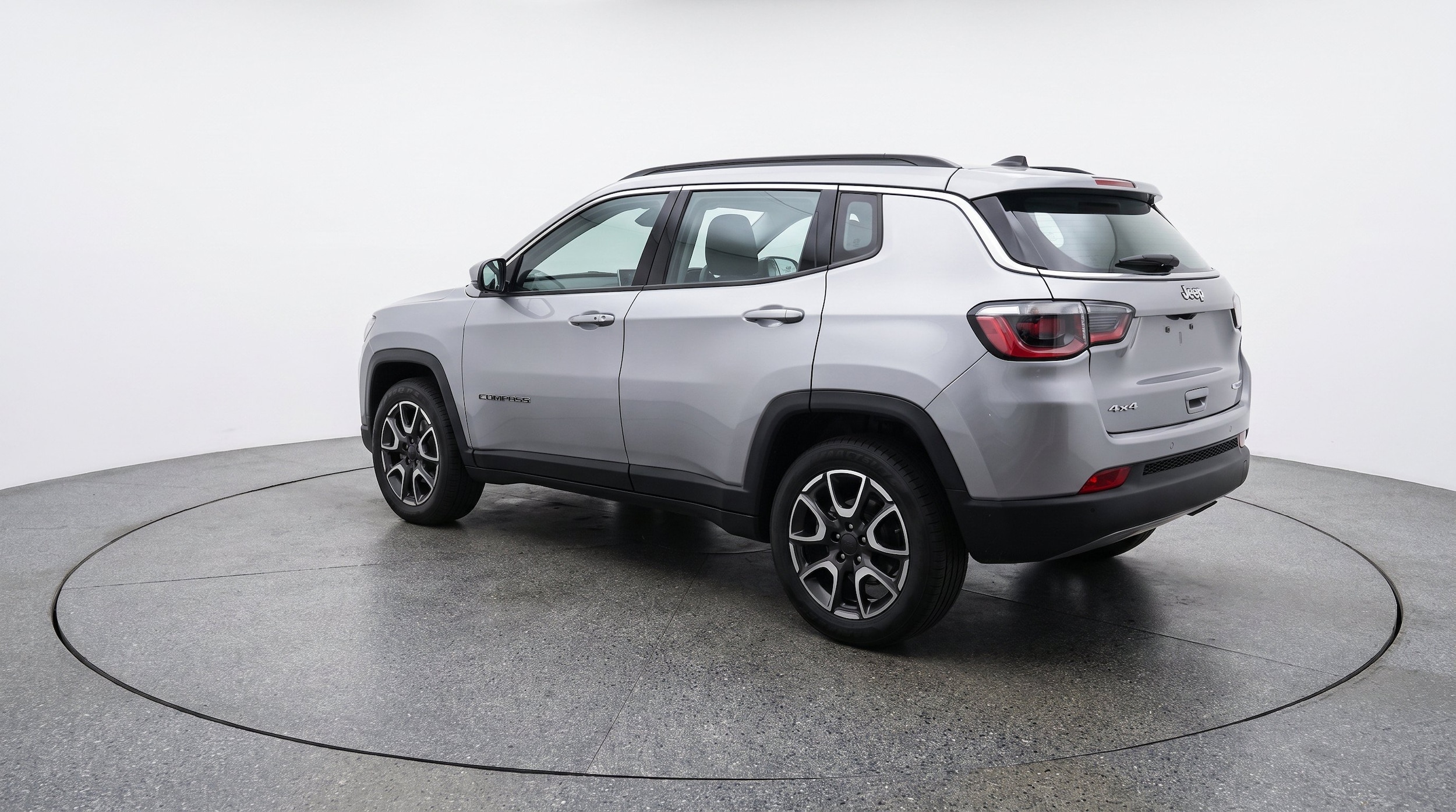 Thumbnail: 2025 Jeep Compass - 6