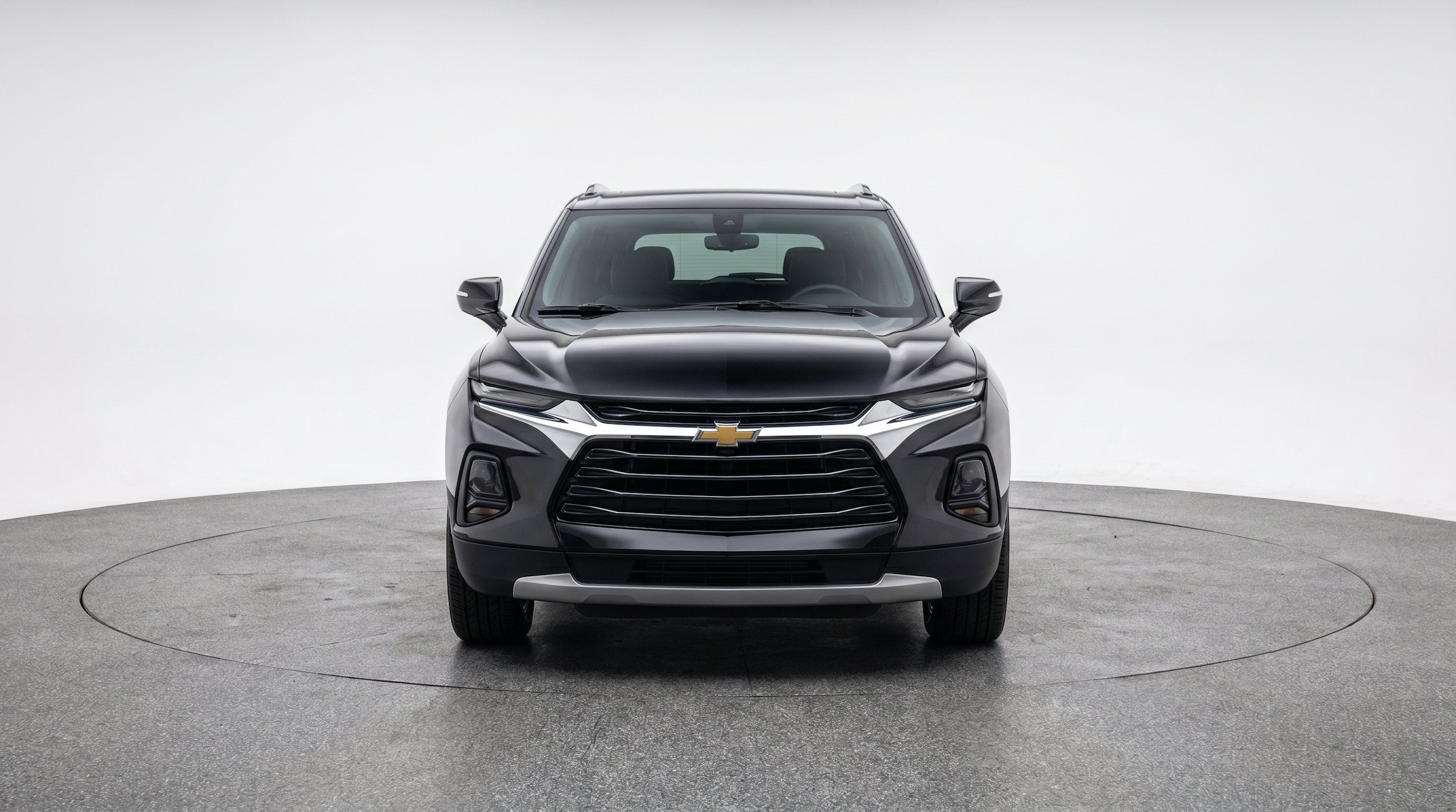 Thumbnail: 2026 Chevrolet Blazer - 2