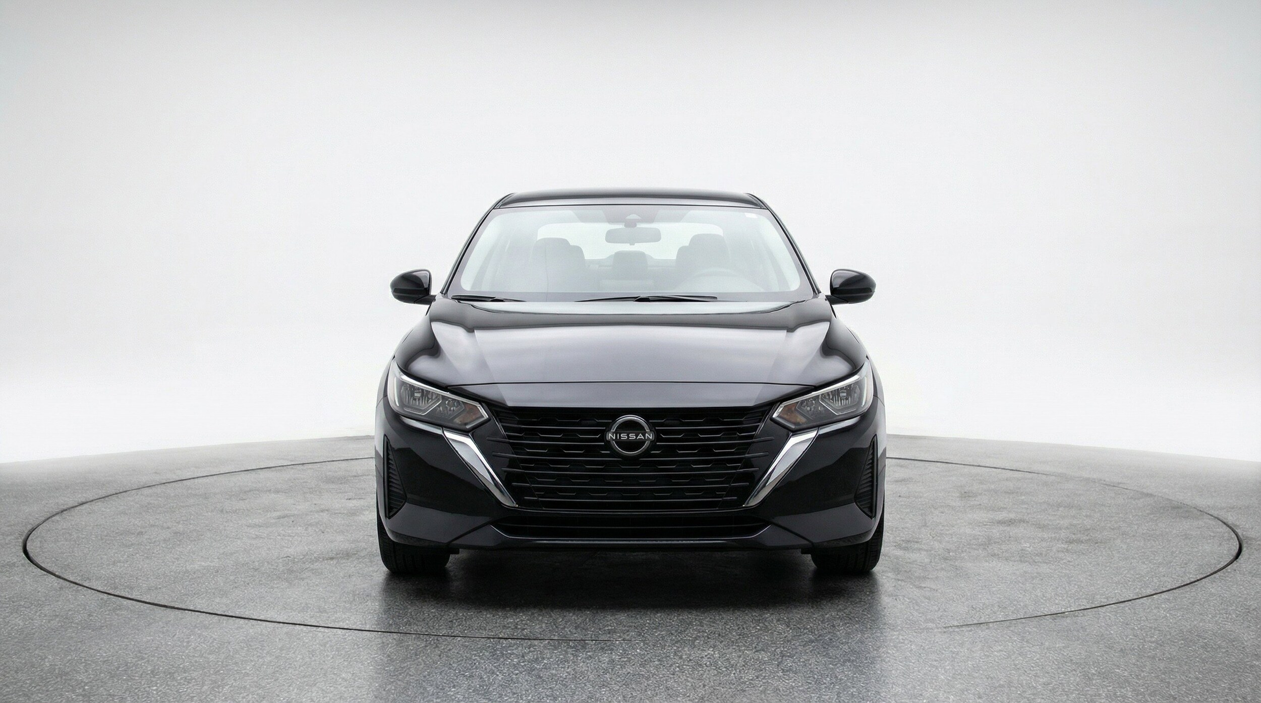 Thumbnail: 2025 Nissan Sentra - 2