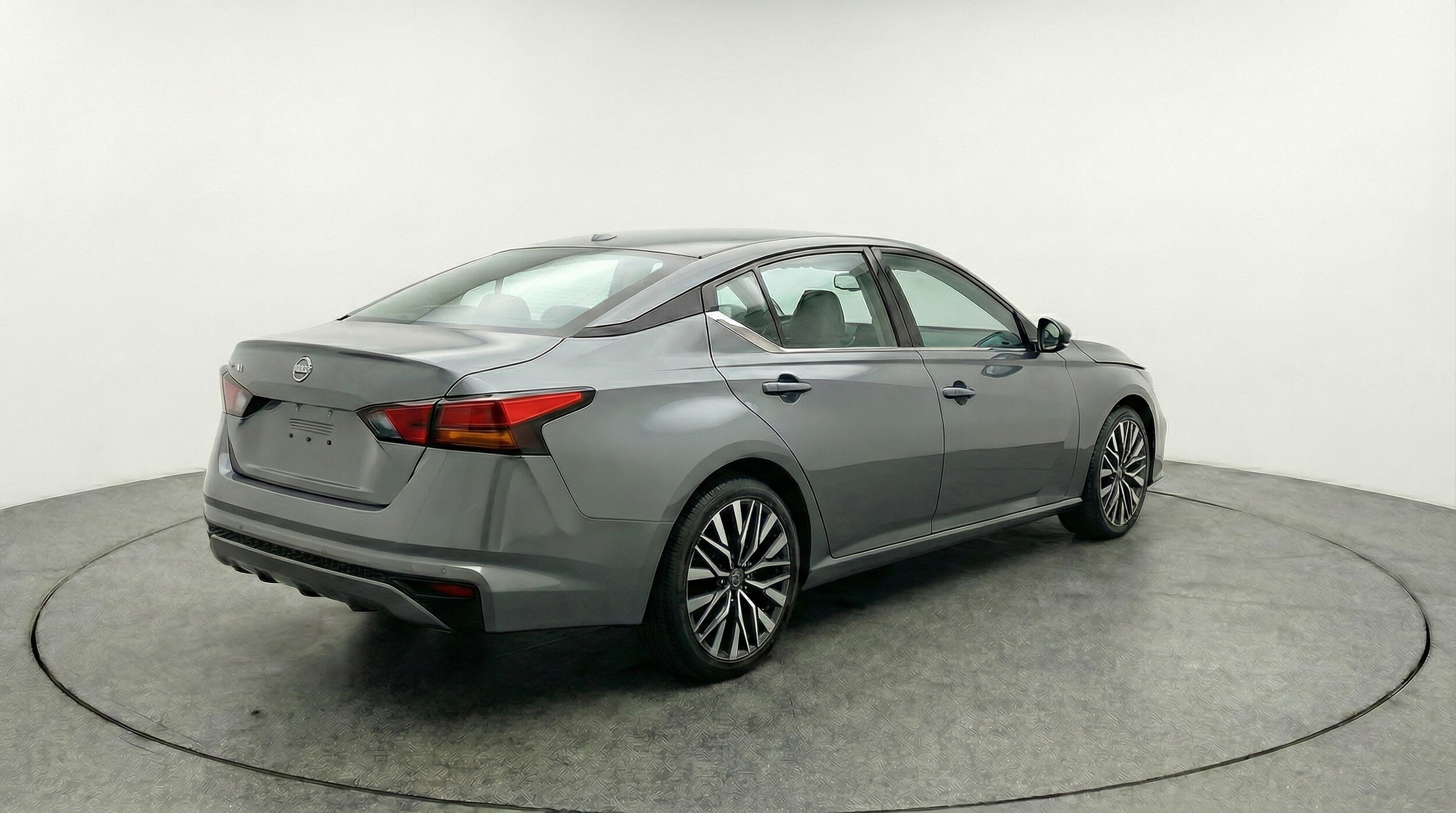 Thumbnail: 2025 Nissan Altima - 7