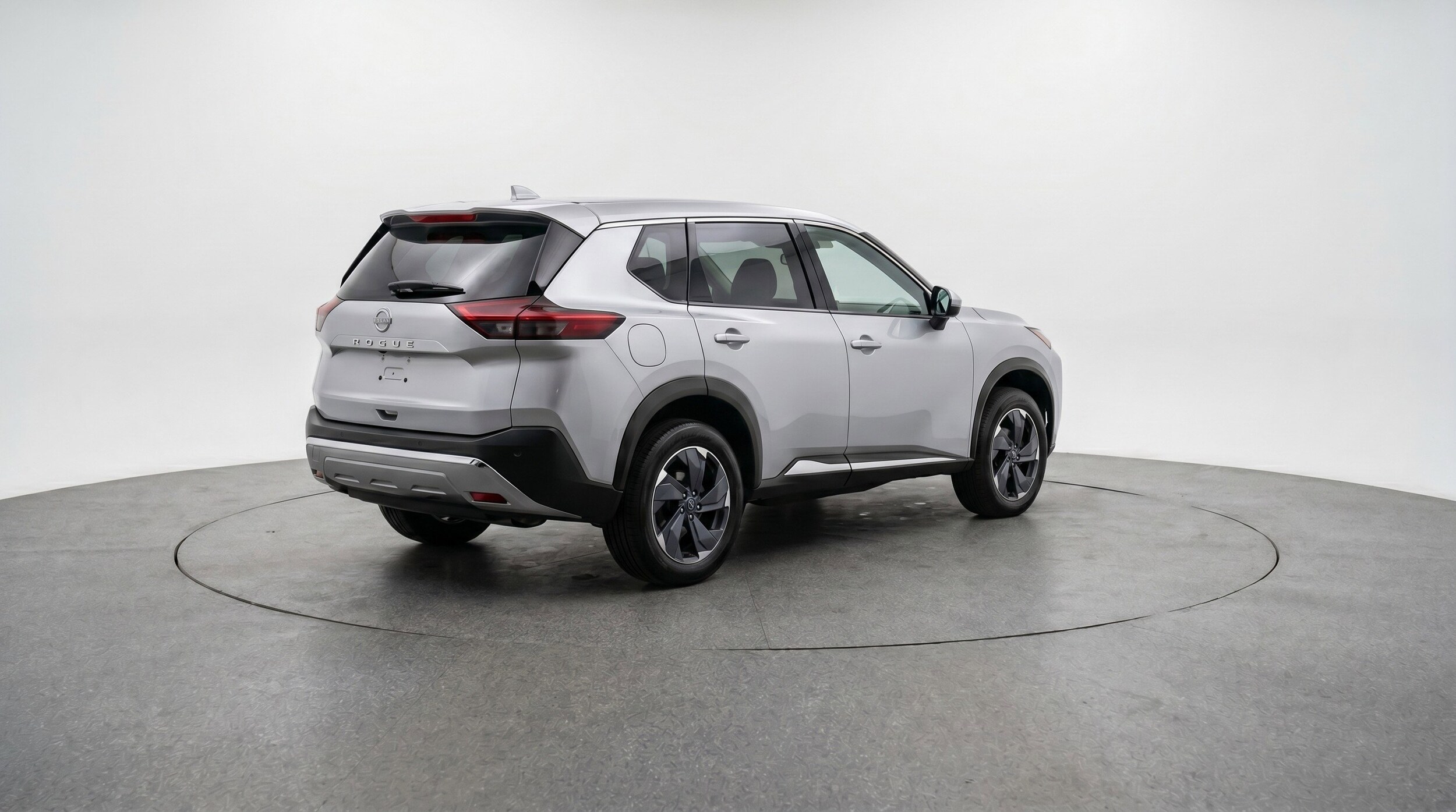 Thumbnail: 2025 Nissan Rogue - 9
