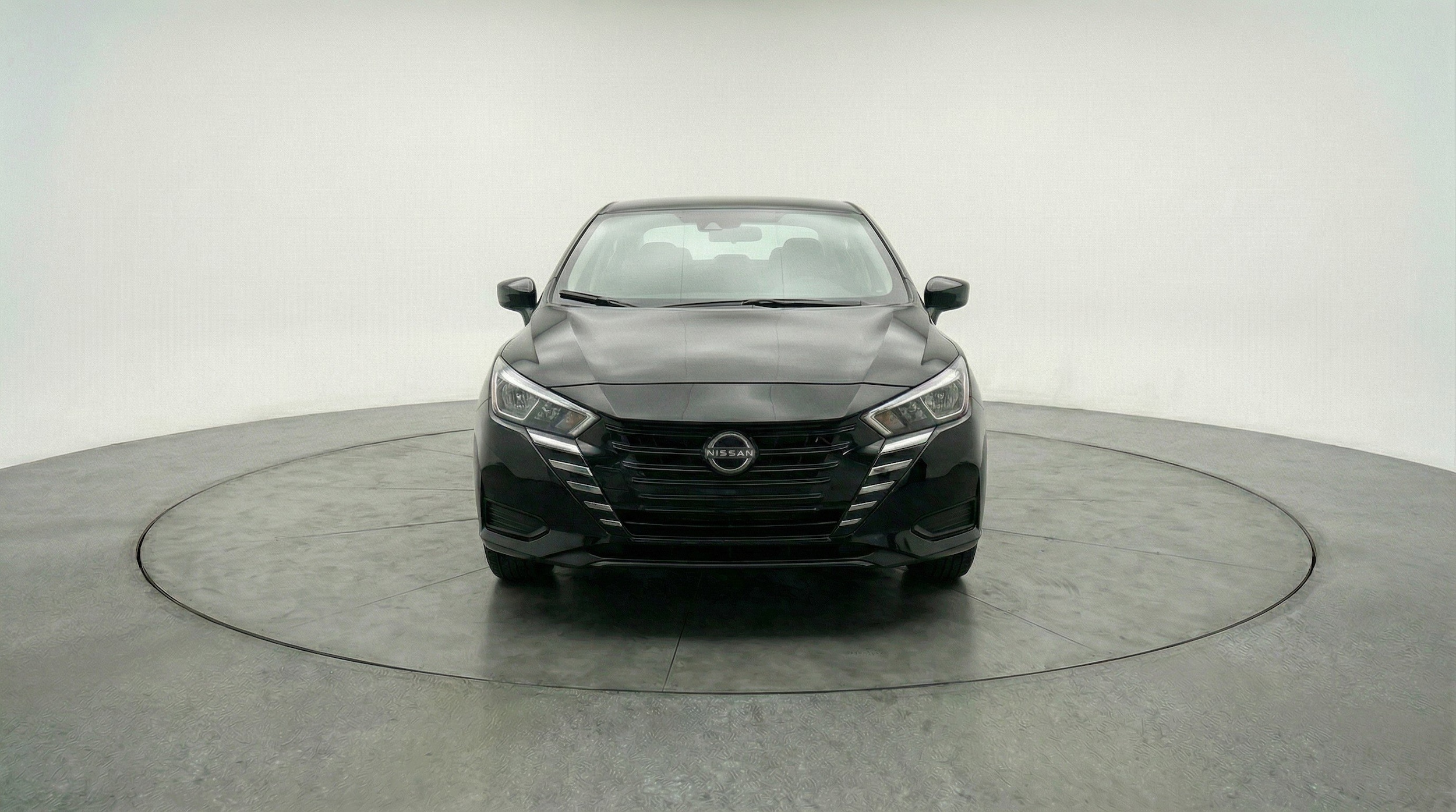 Thumbnail: 2025 Nissan Versa - 2