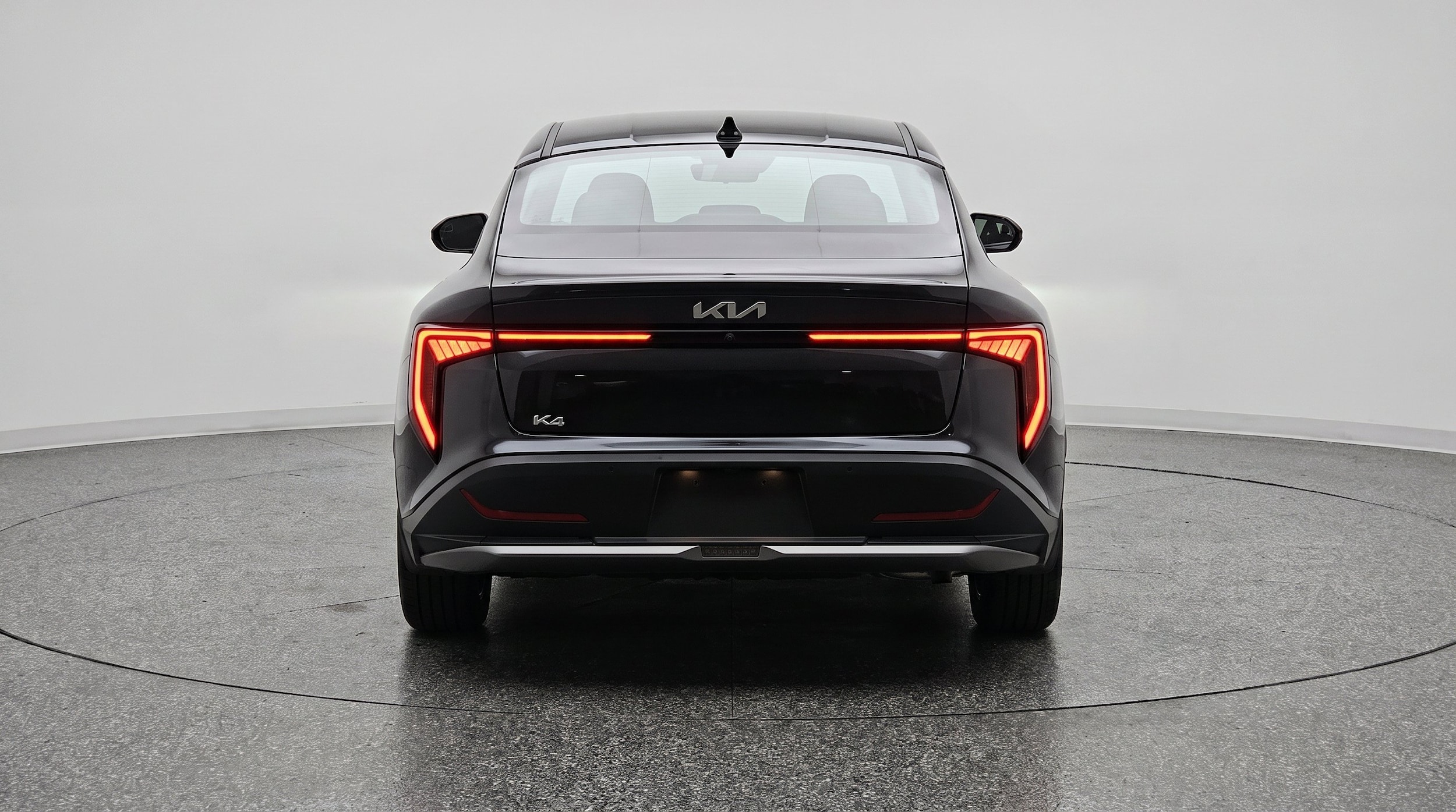 Thumbnail: 2026 Kia K4 - 7