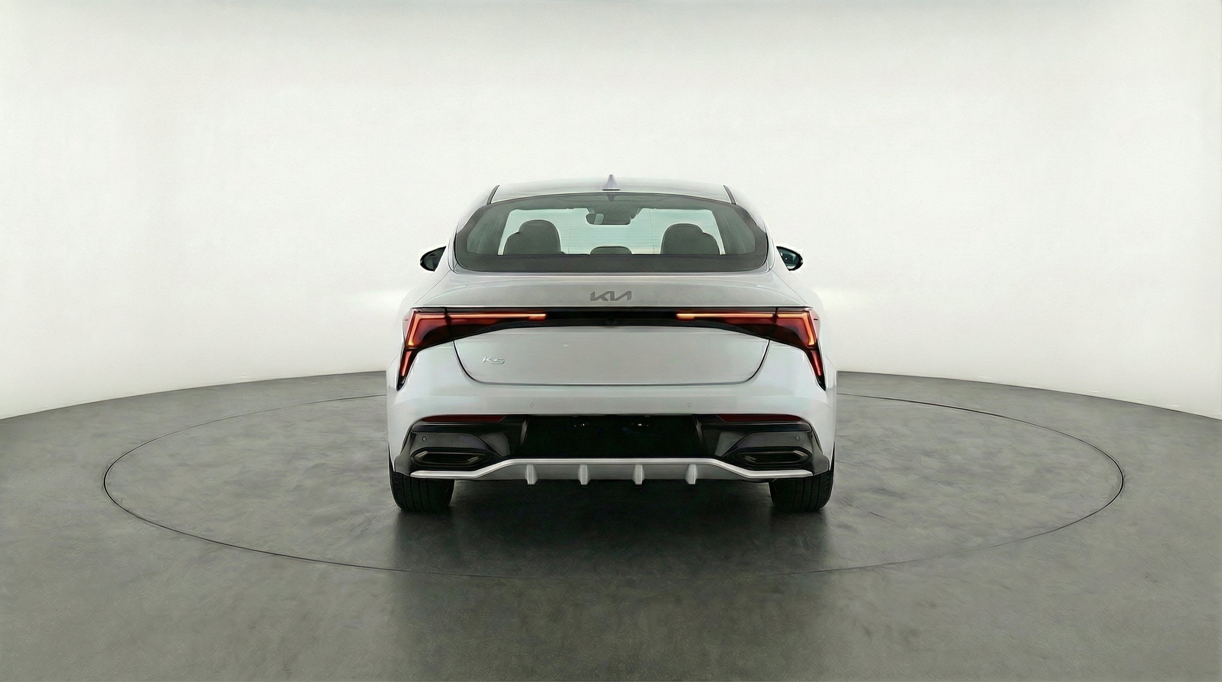Thumbnail: 2025 Kia K5 - 7