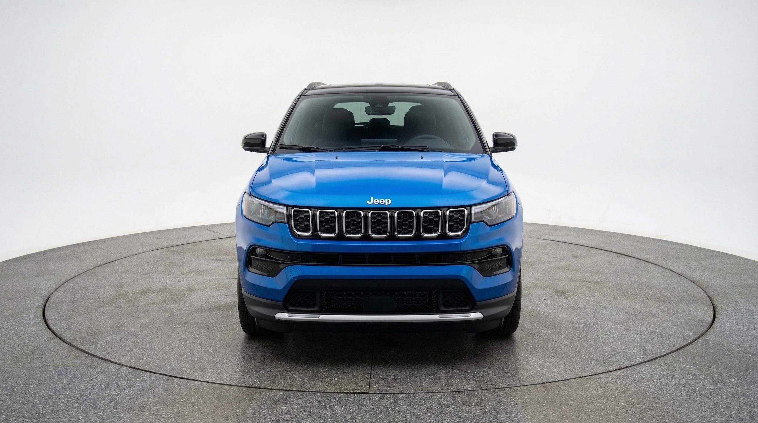 Thumbnail: 2025 Jeep Compass - 2