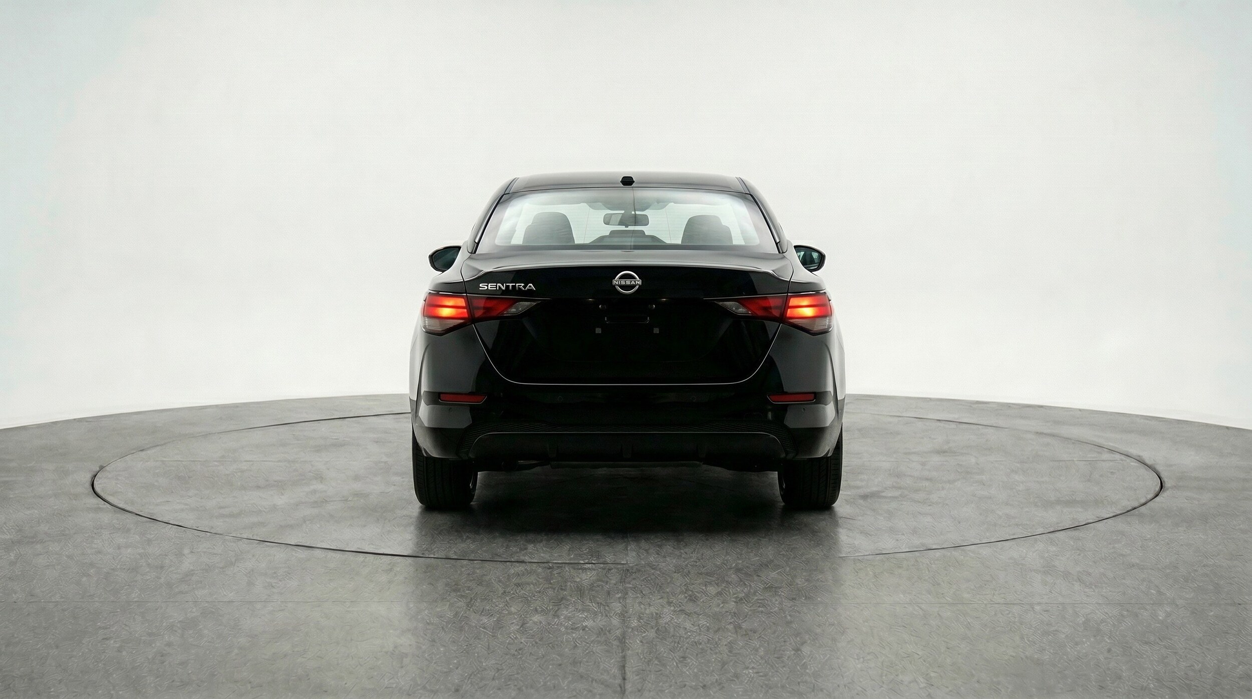 Thumbnail: 2025 Nissan Sentra - 7