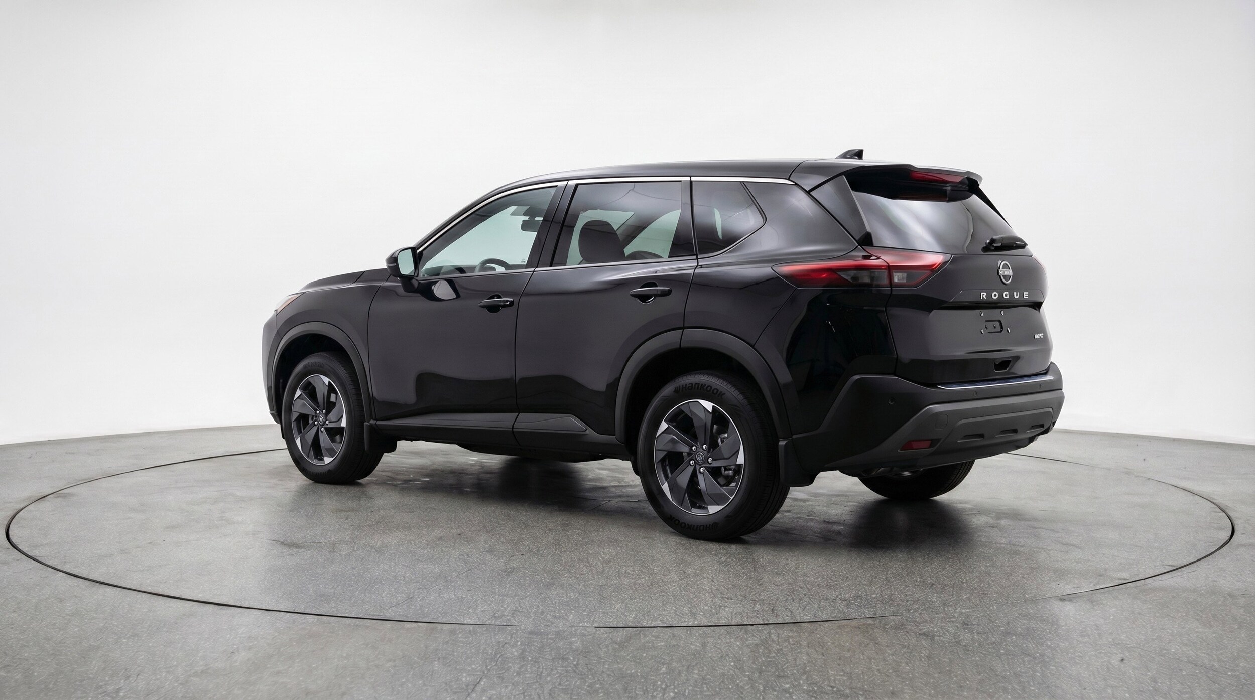 Thumbnail: 2025 Nissan Rogue - 6