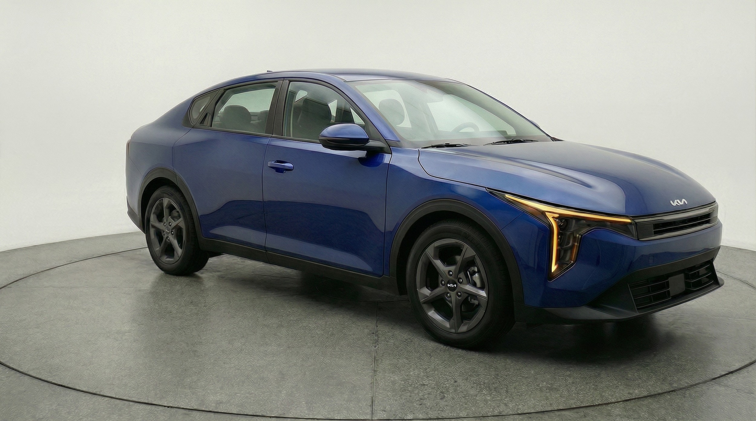 Thumbnail: 2025 Kia K4 - 1