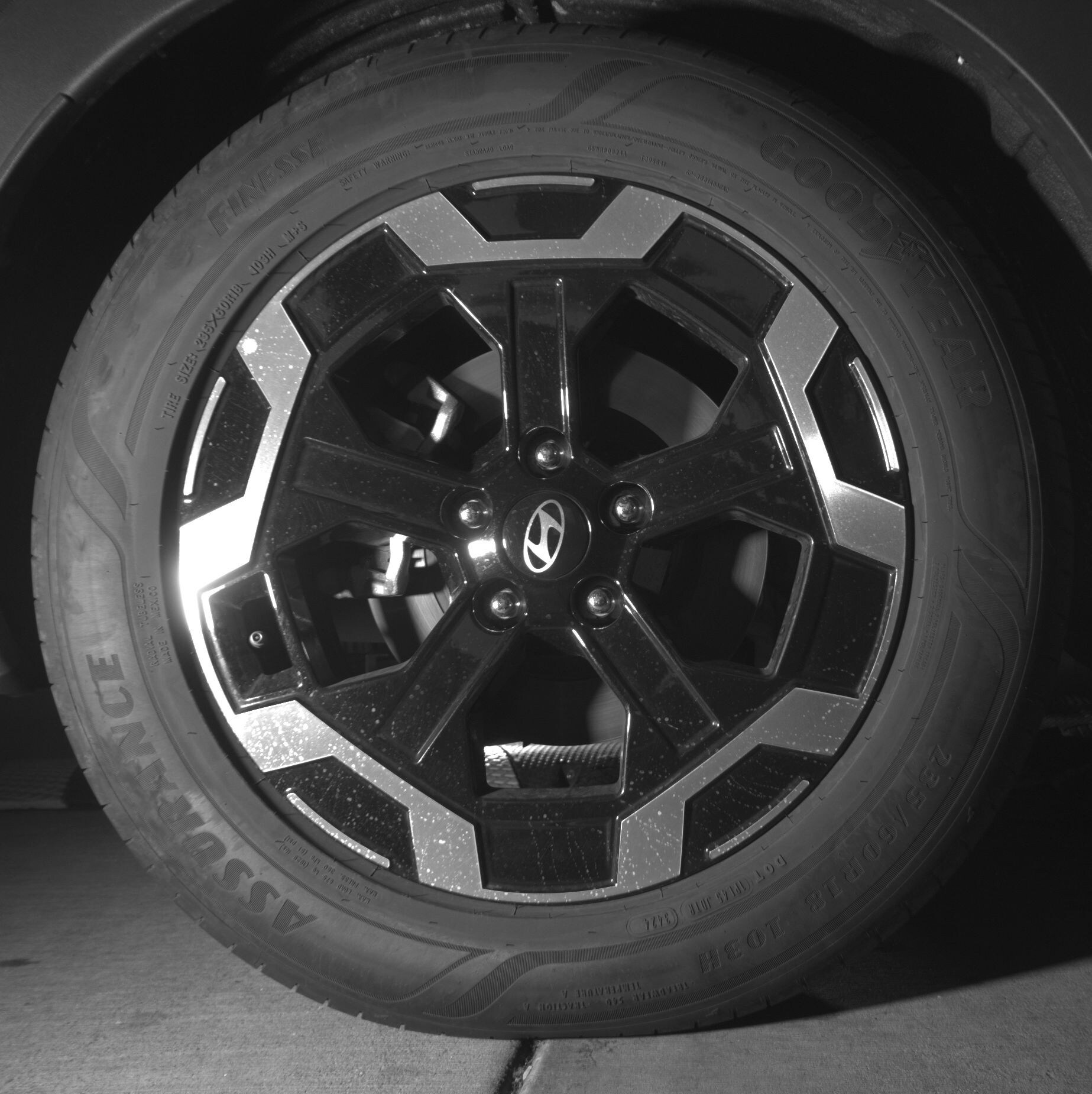 Thumbnail: 2025 Hyundai Santa Fe - 12