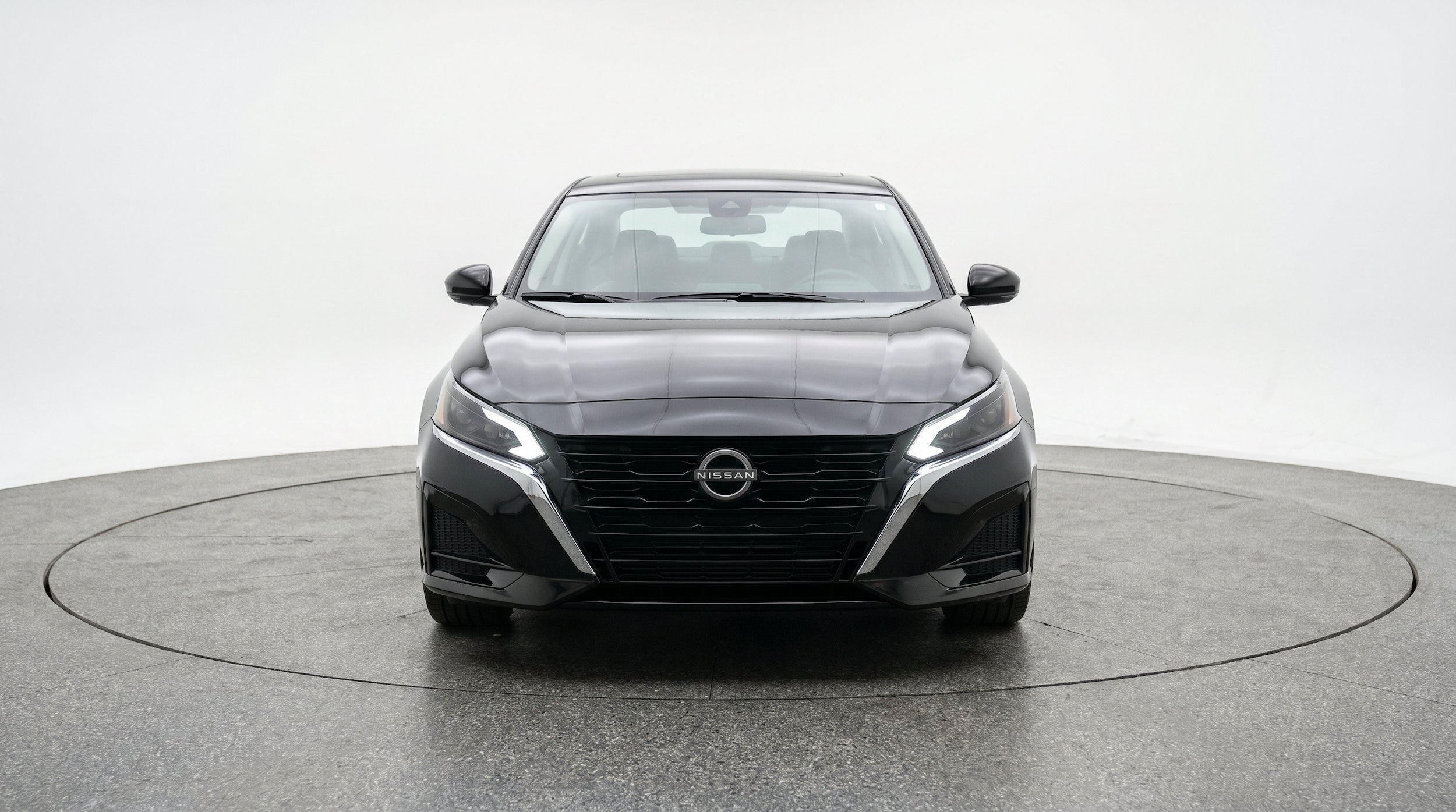 Thumbnail: 2025 Nissan Altima - 2