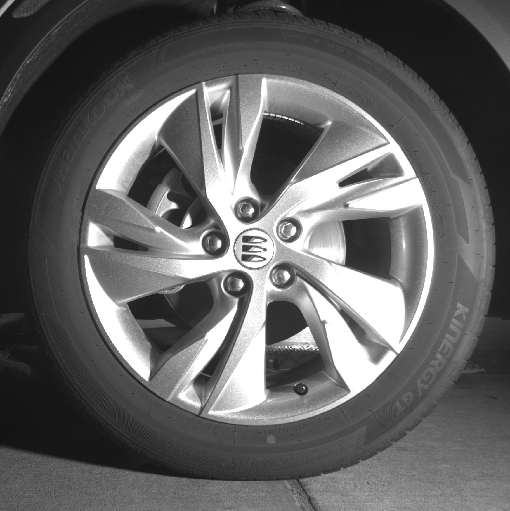 Thumbnail: 2026 Buick Encore GX - 12