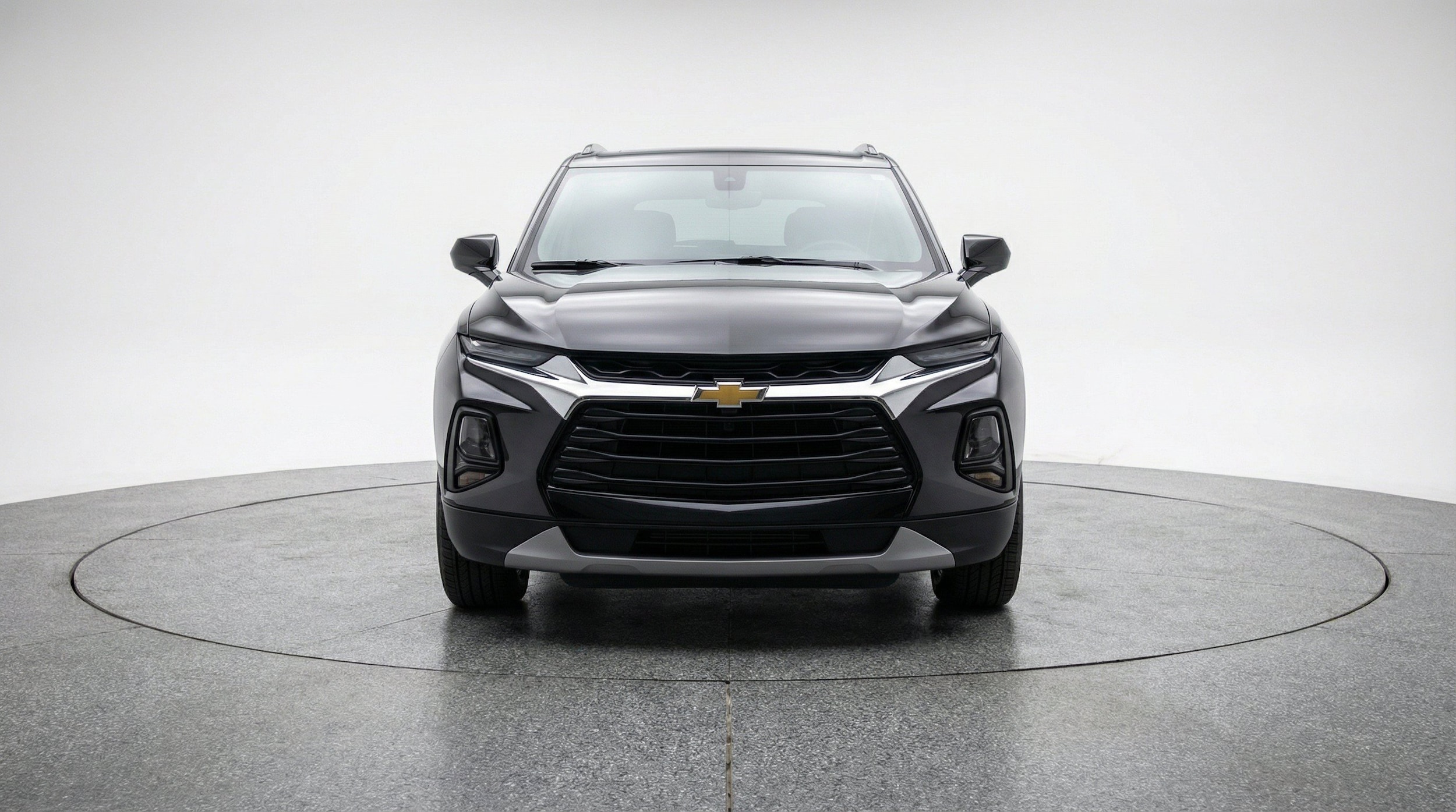 Thumbnail: 2025 Chevrolet Blazer - 2