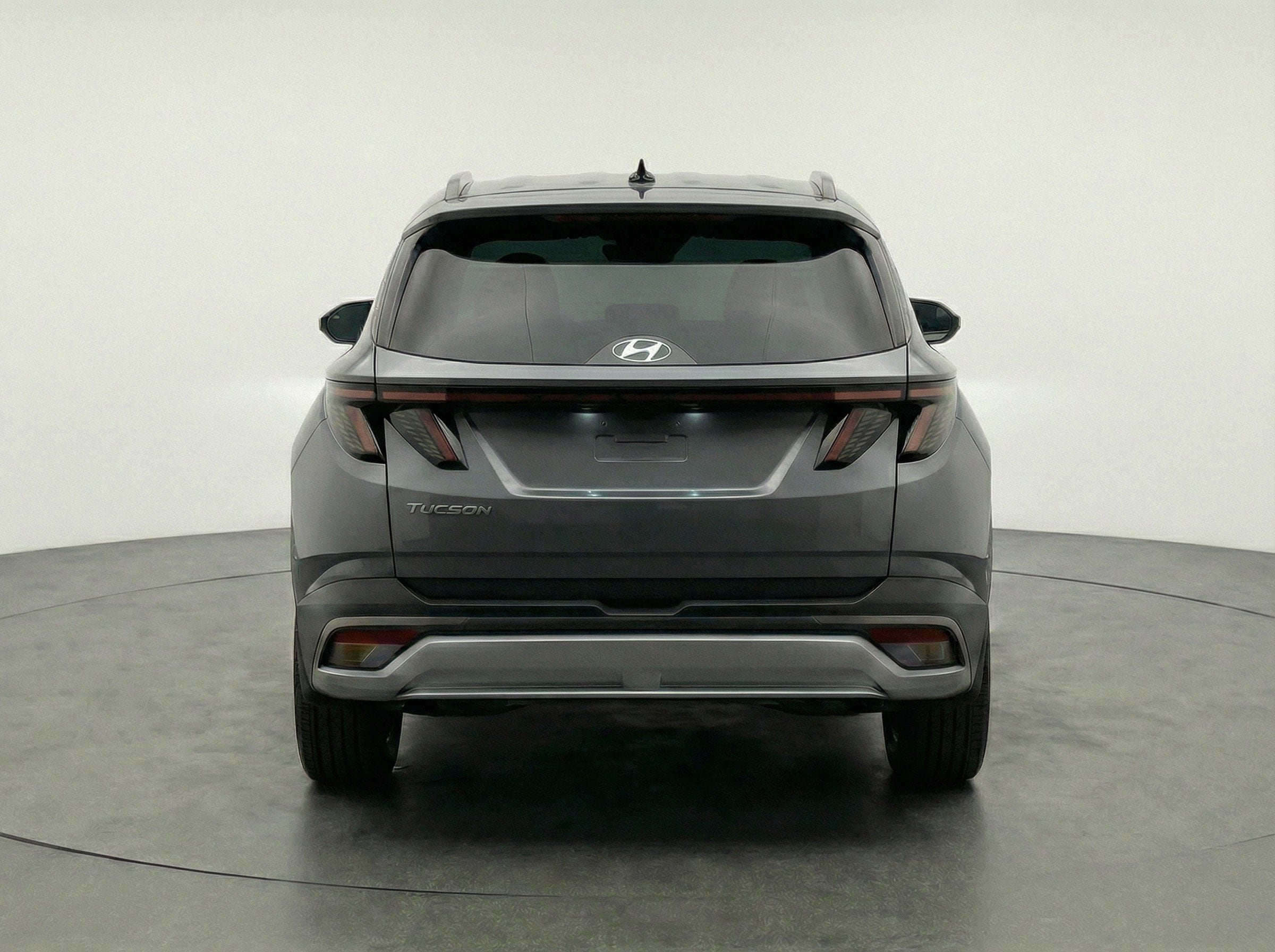 Thumbnail: 2025 Hyundai Tucson - 7