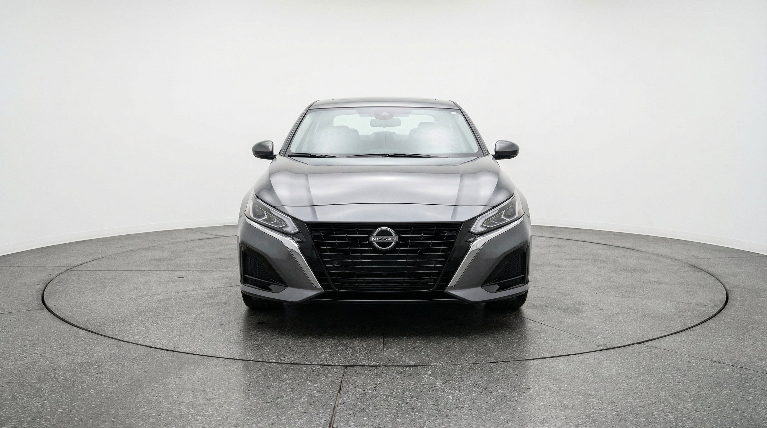 Thumbnail: 2025 Nissan Altima - 2