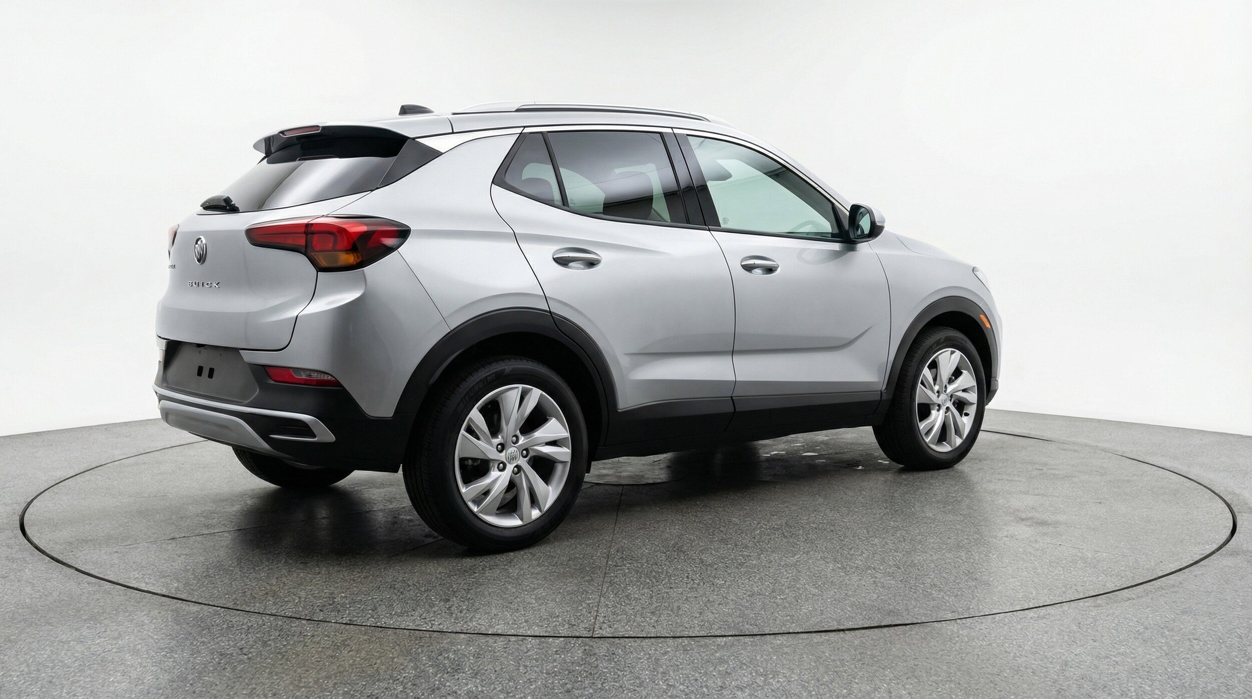 Thumbnail: 2025 Buick Encore GX - 9