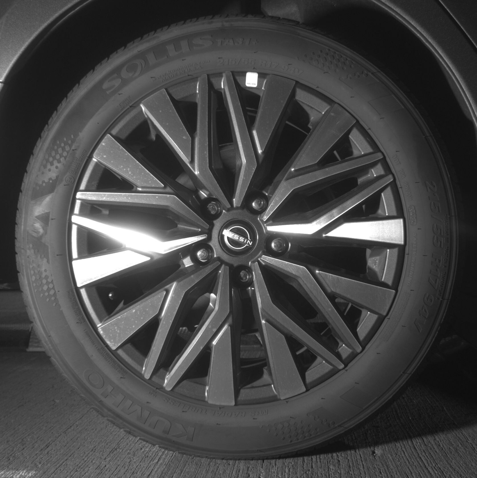 Thumbnail: 2025 Nissan Altima - 12