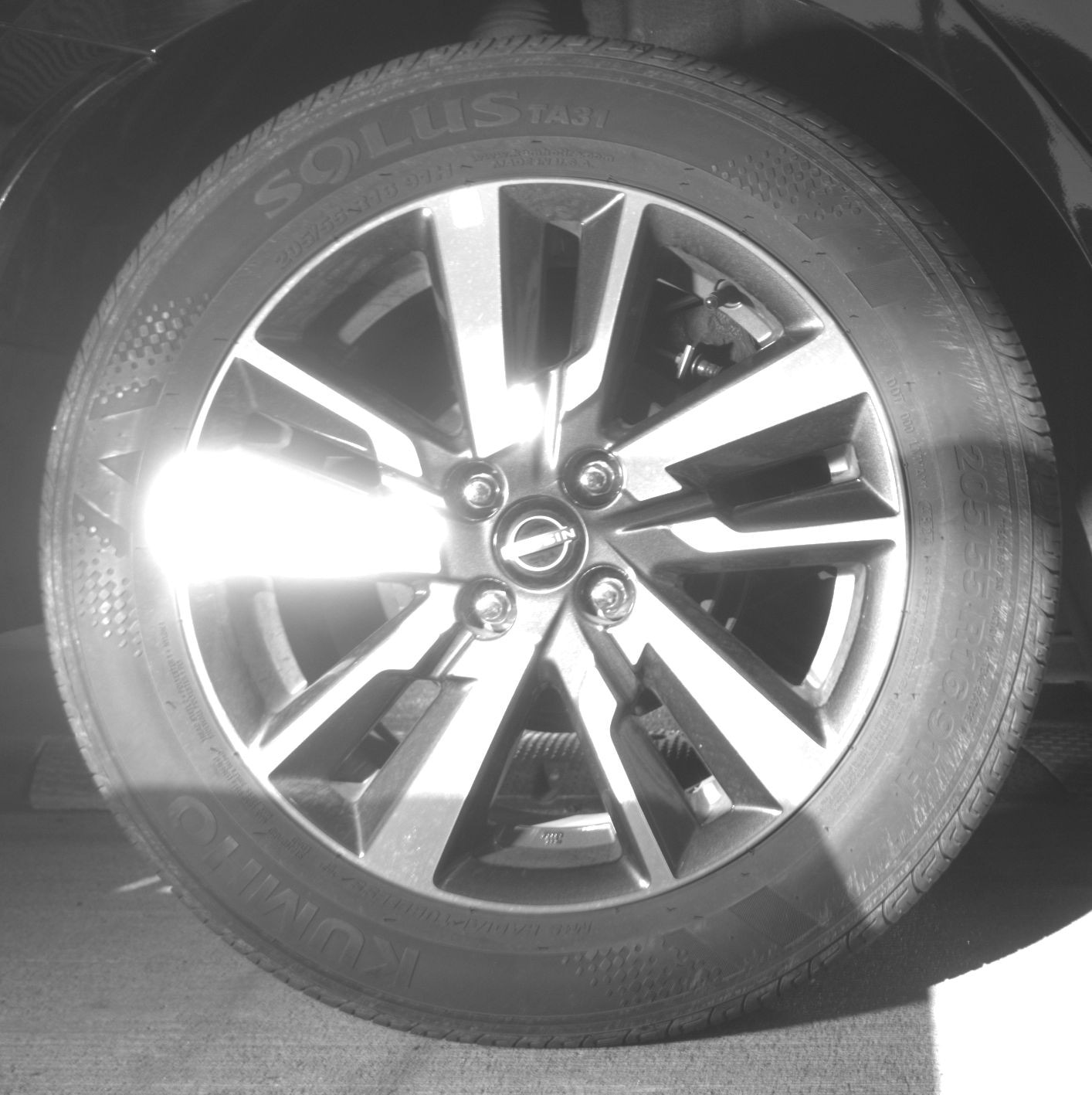 Thumbnail: 2025 Nissan Versa - 12