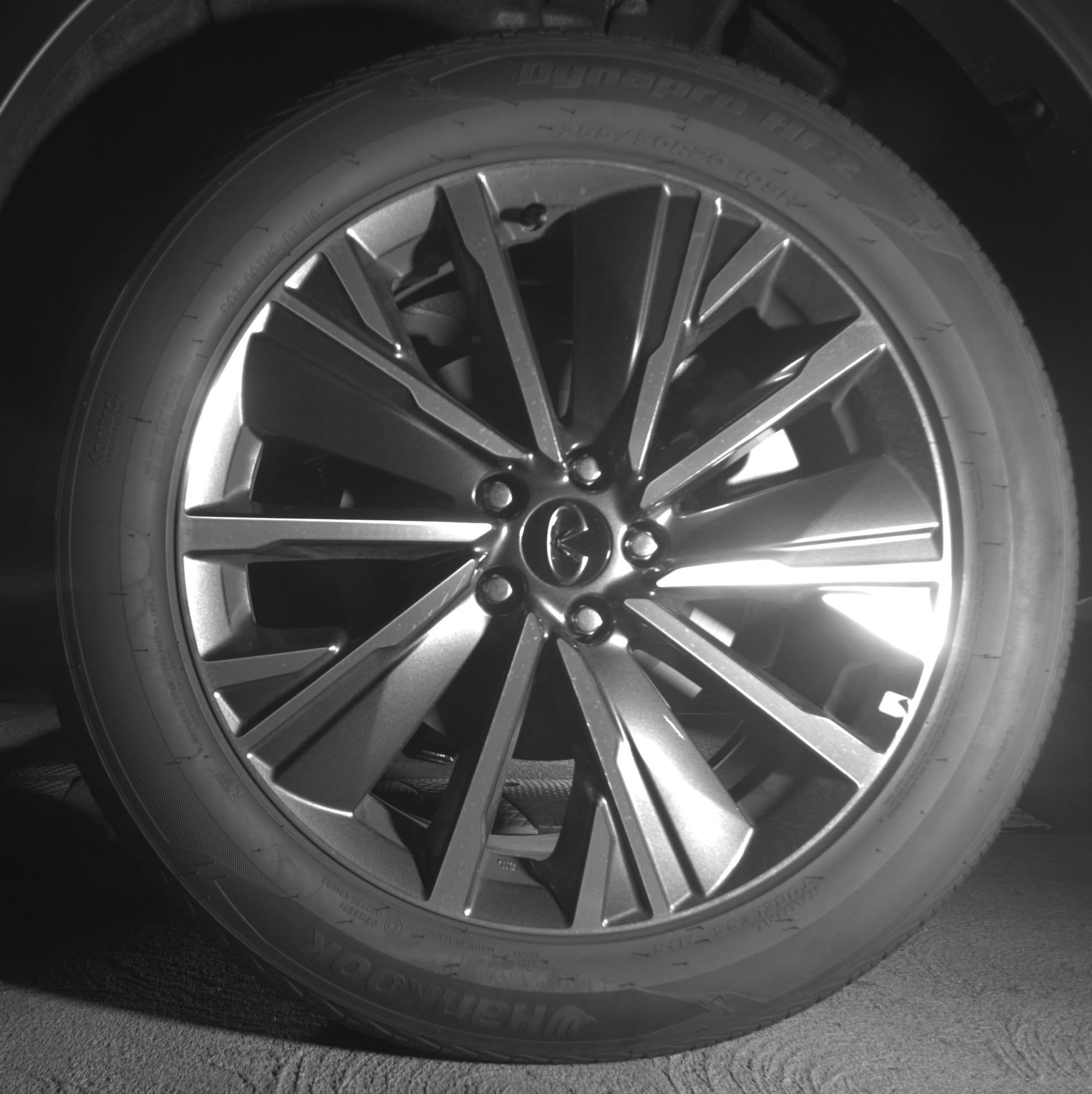 Thumbnail: 2026 INFINITI QX60 - 14