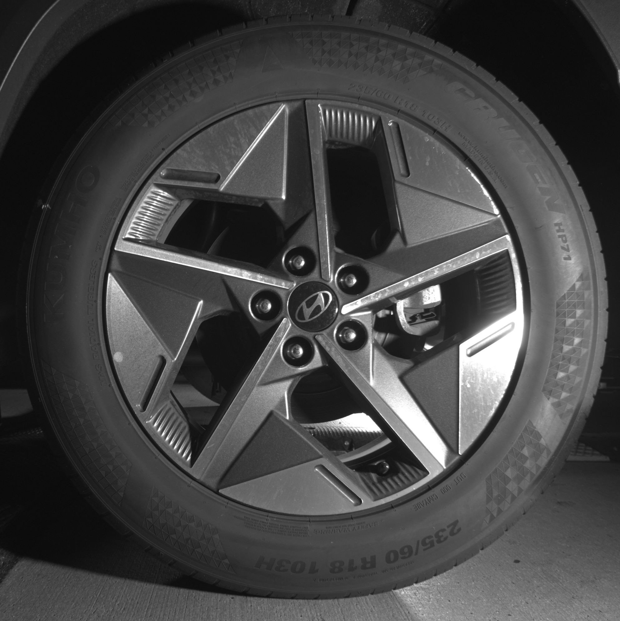 Thumbnail: 2025 Hyundai Tucson - 14