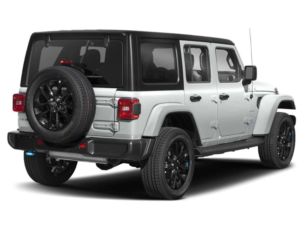 Thumbnail: 2023 Jeep Wrangler - 2