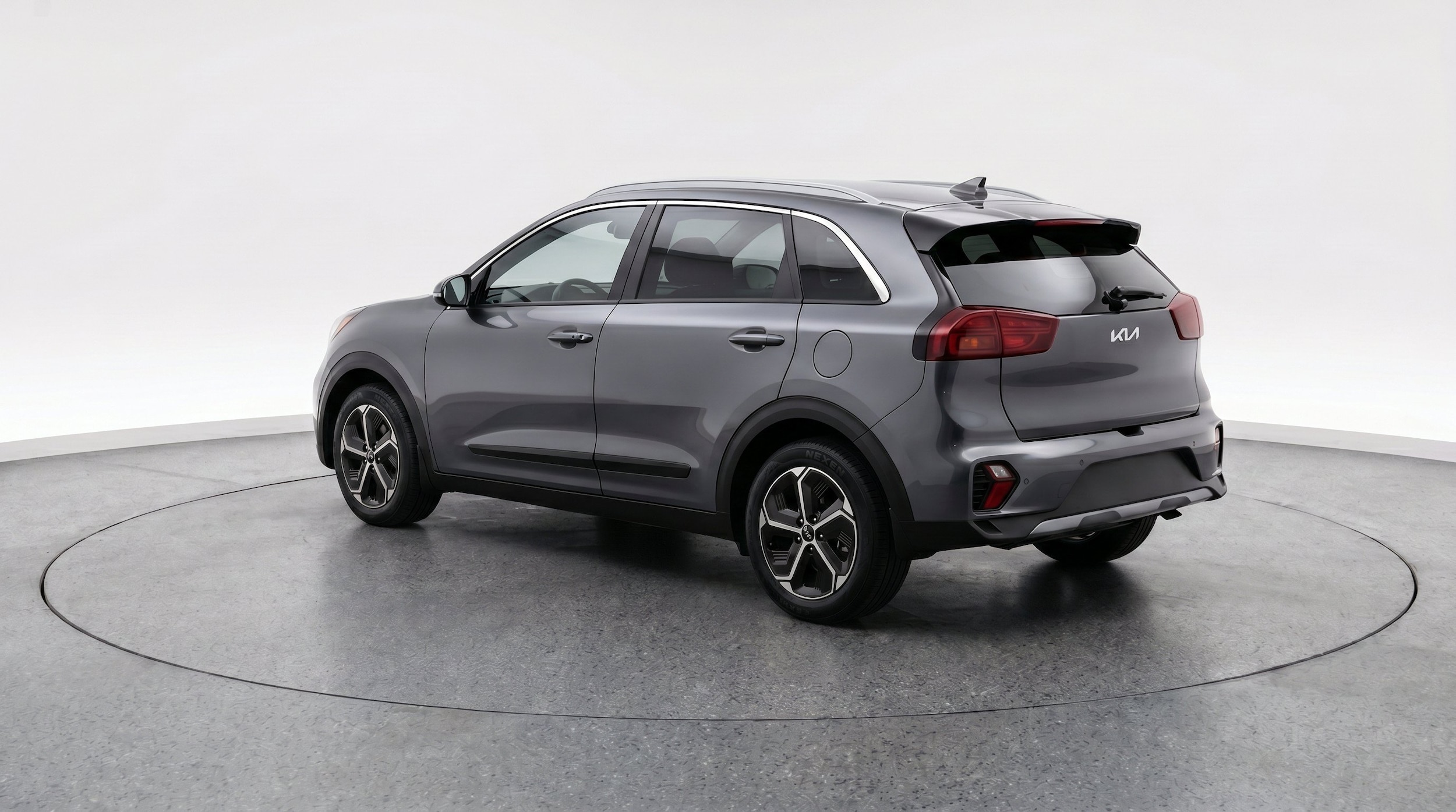 Thumbnail: 2026 Kia Niro - 6