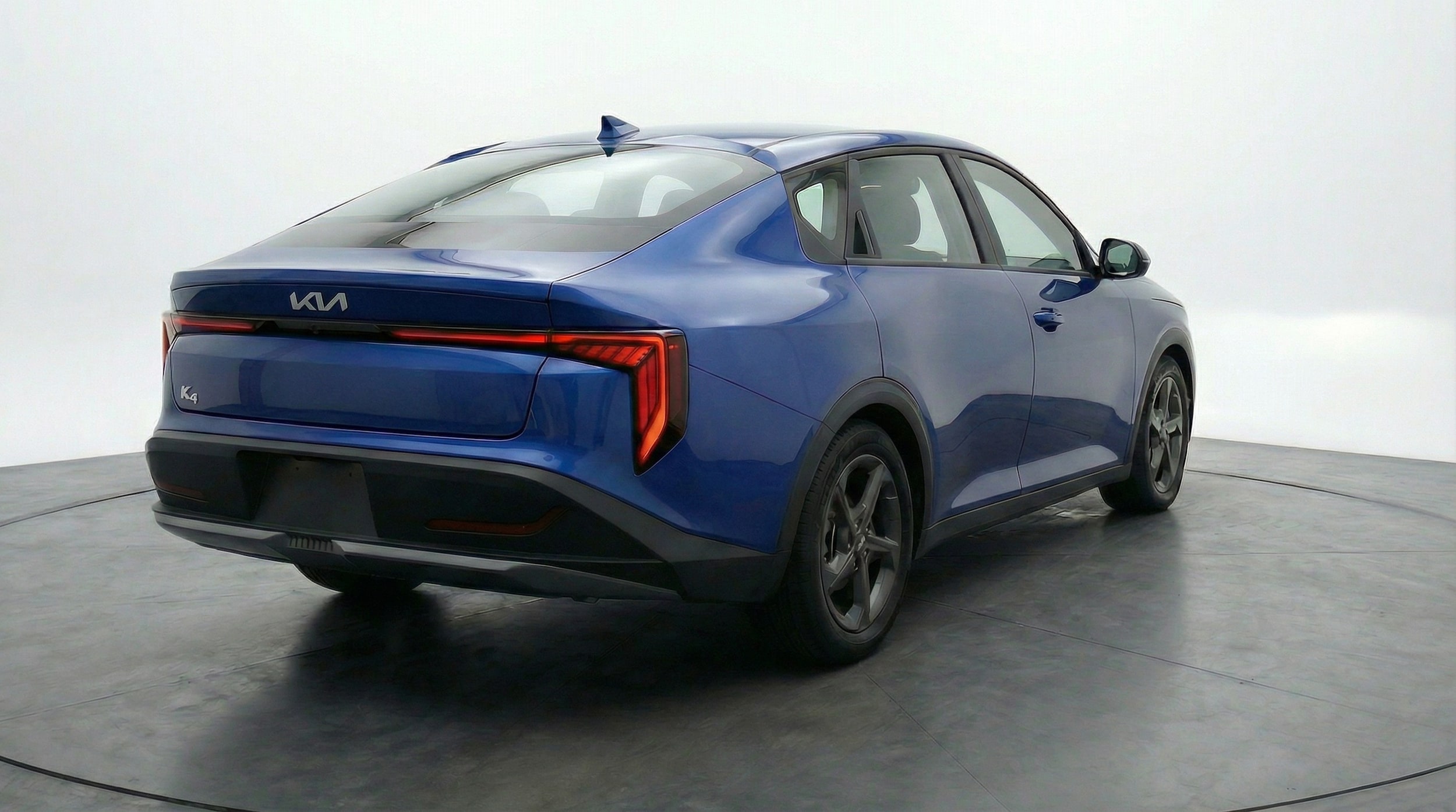 Thumbnail: 2025 Kia K4 - 7