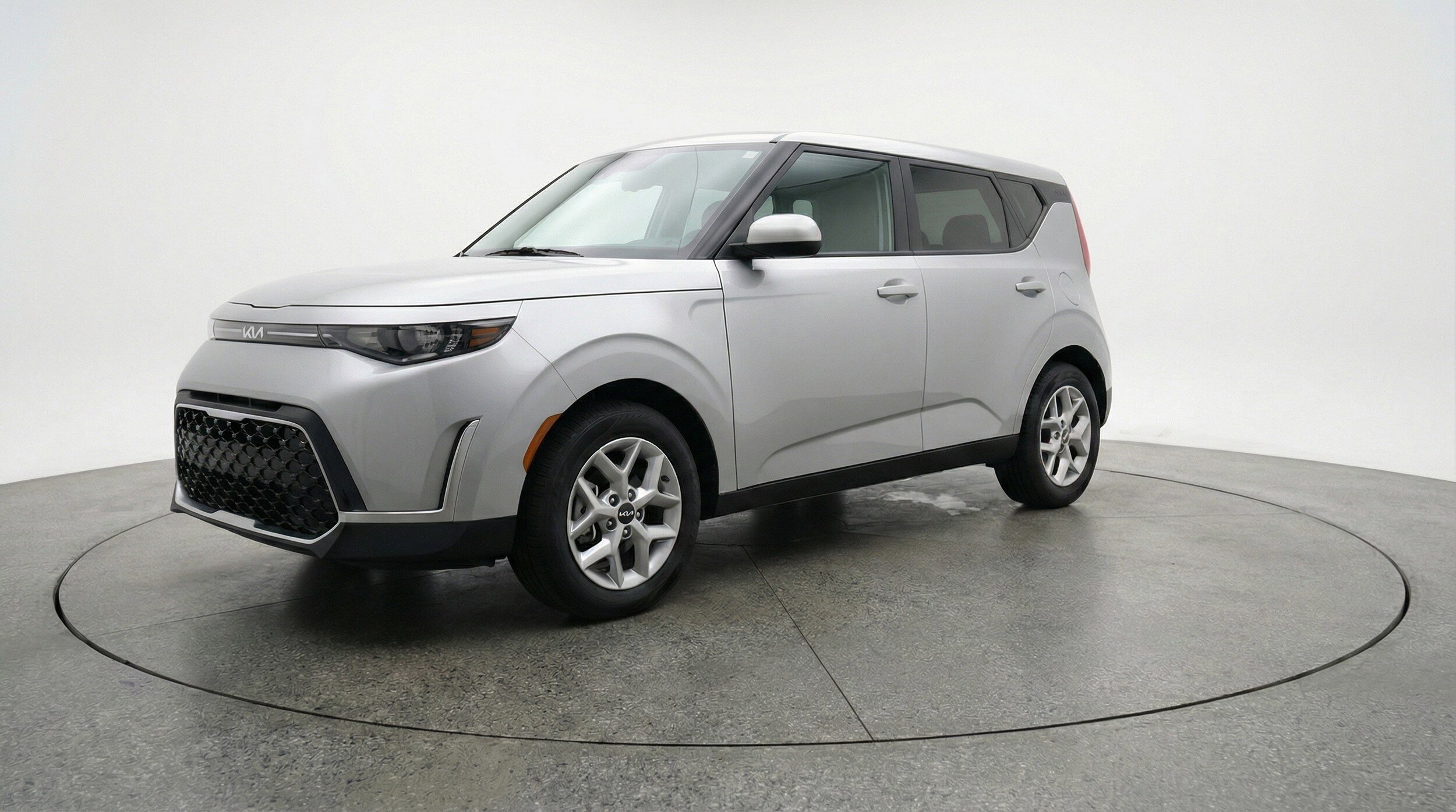 Thumbnail: 2025 Kia Soul - 3