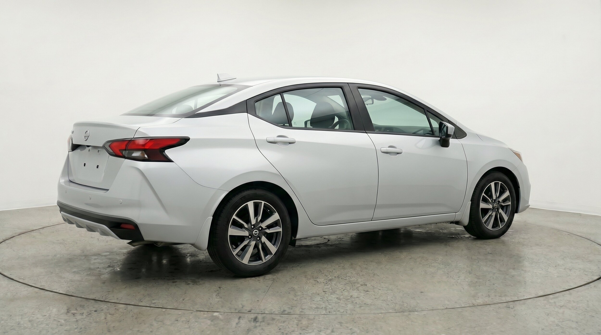 Thumbnail: 2025 Nissan Versa - 9