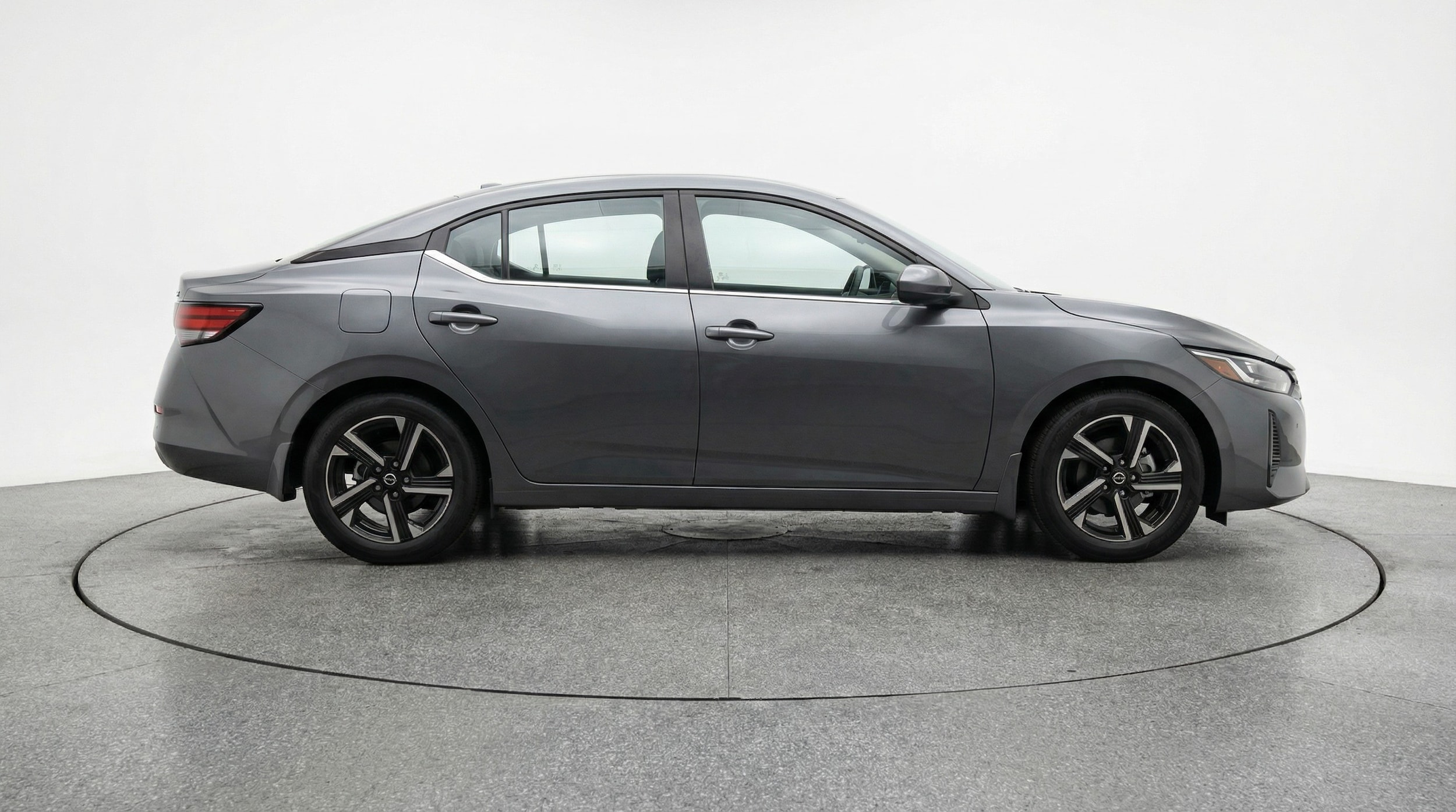 Thumbnail: 2025 Nissan Sentra - 8