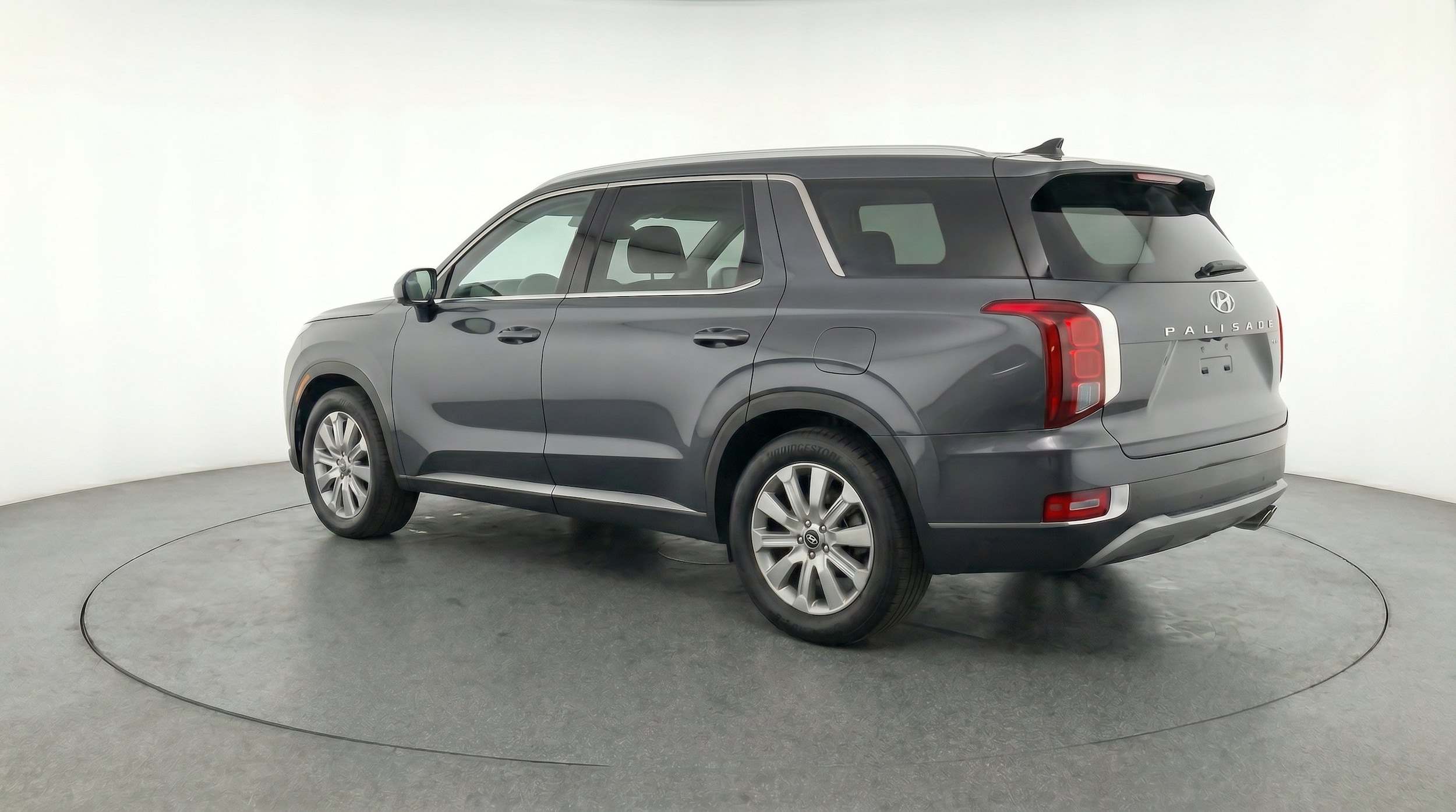 Thumbnail: 2025 Hyundai Palisade - 6