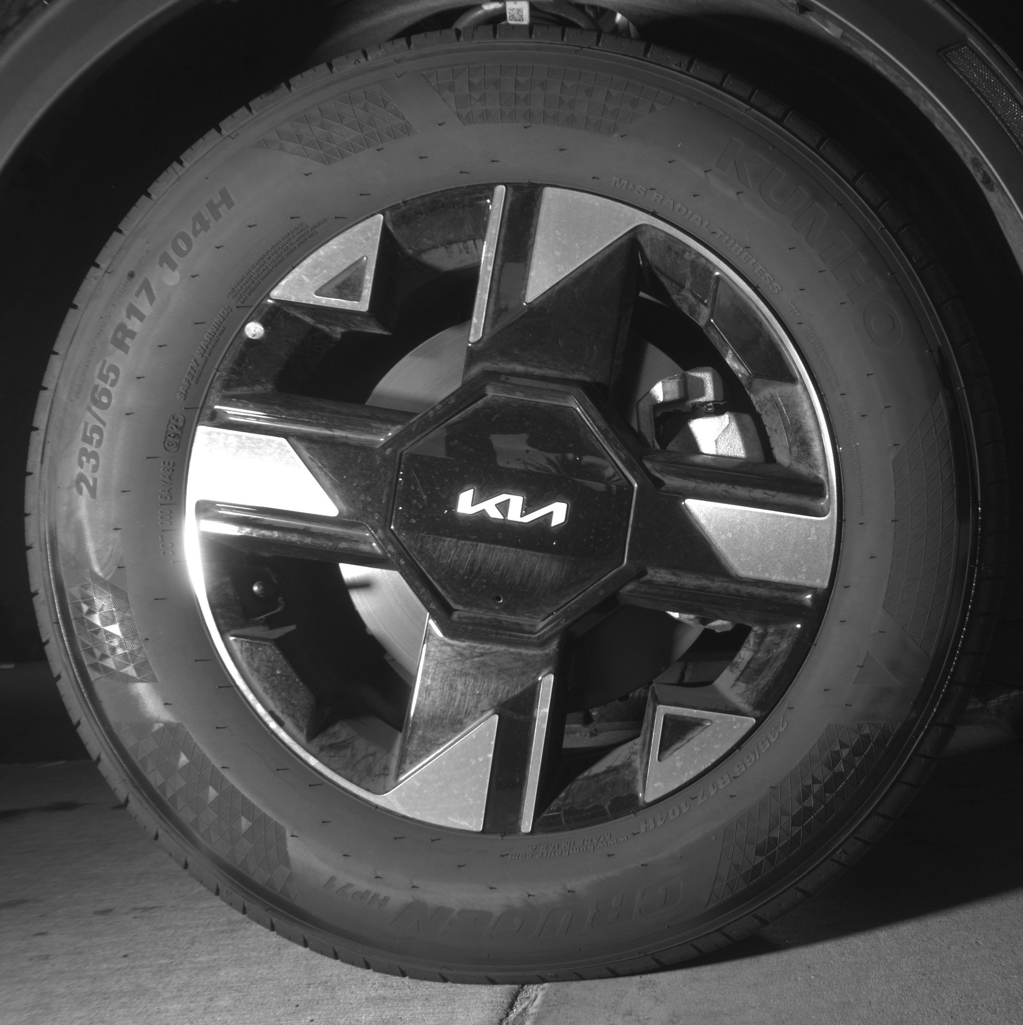 Thumbnail: 2026 Kia Sportage - 13