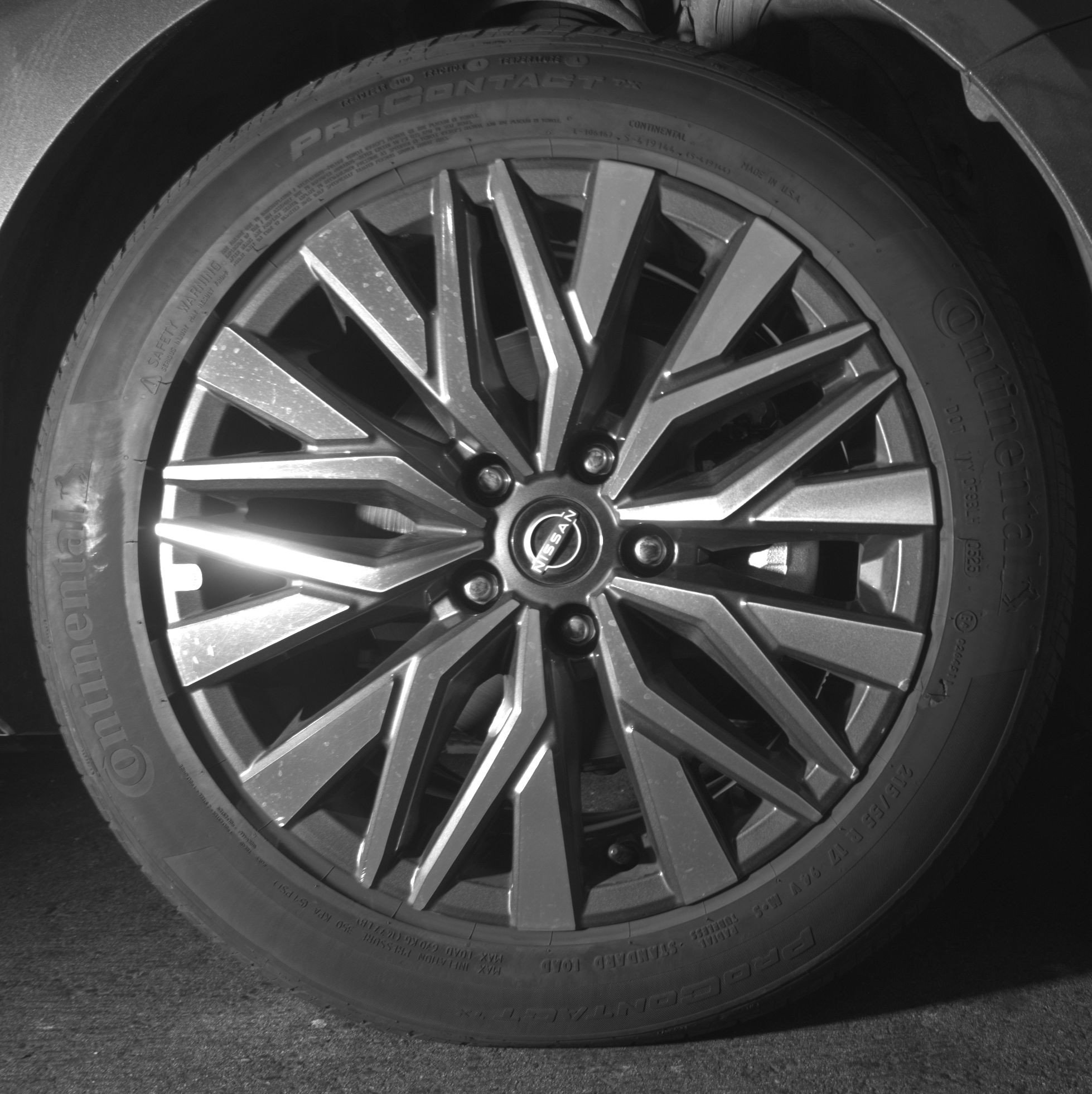 Thumbnail: 2025 Nissan Altima - 13