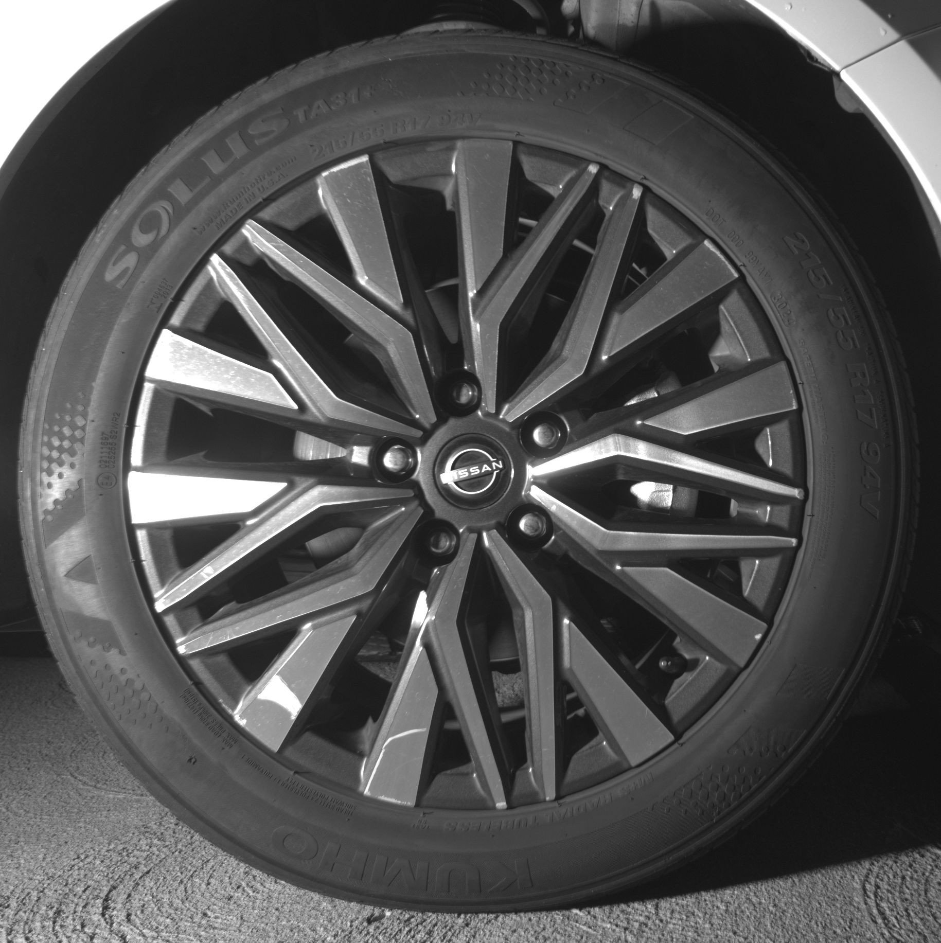 Thumbnail: 2025 Nissan Altima - 13