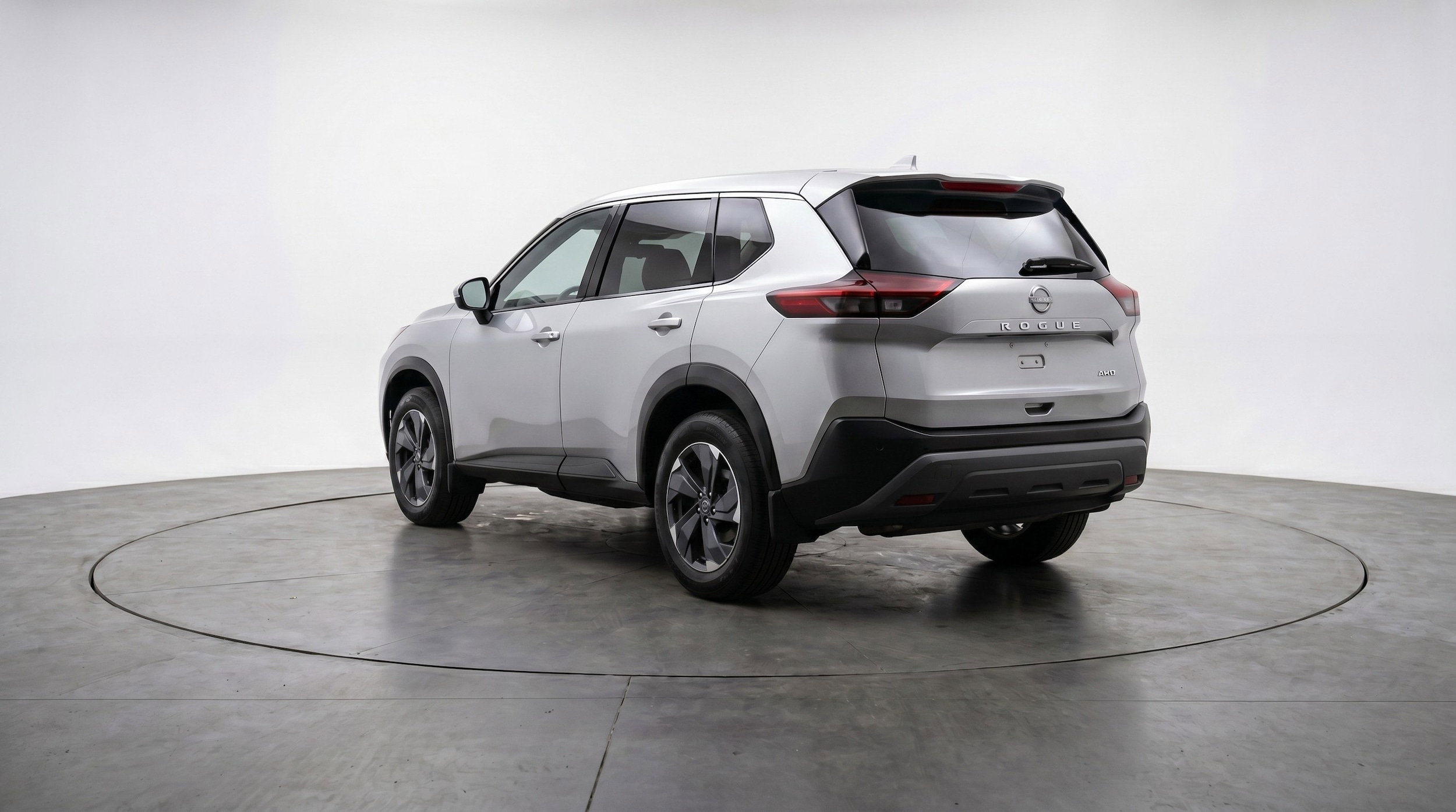 Thumbnail: 2025 Nissan Rogue - 6