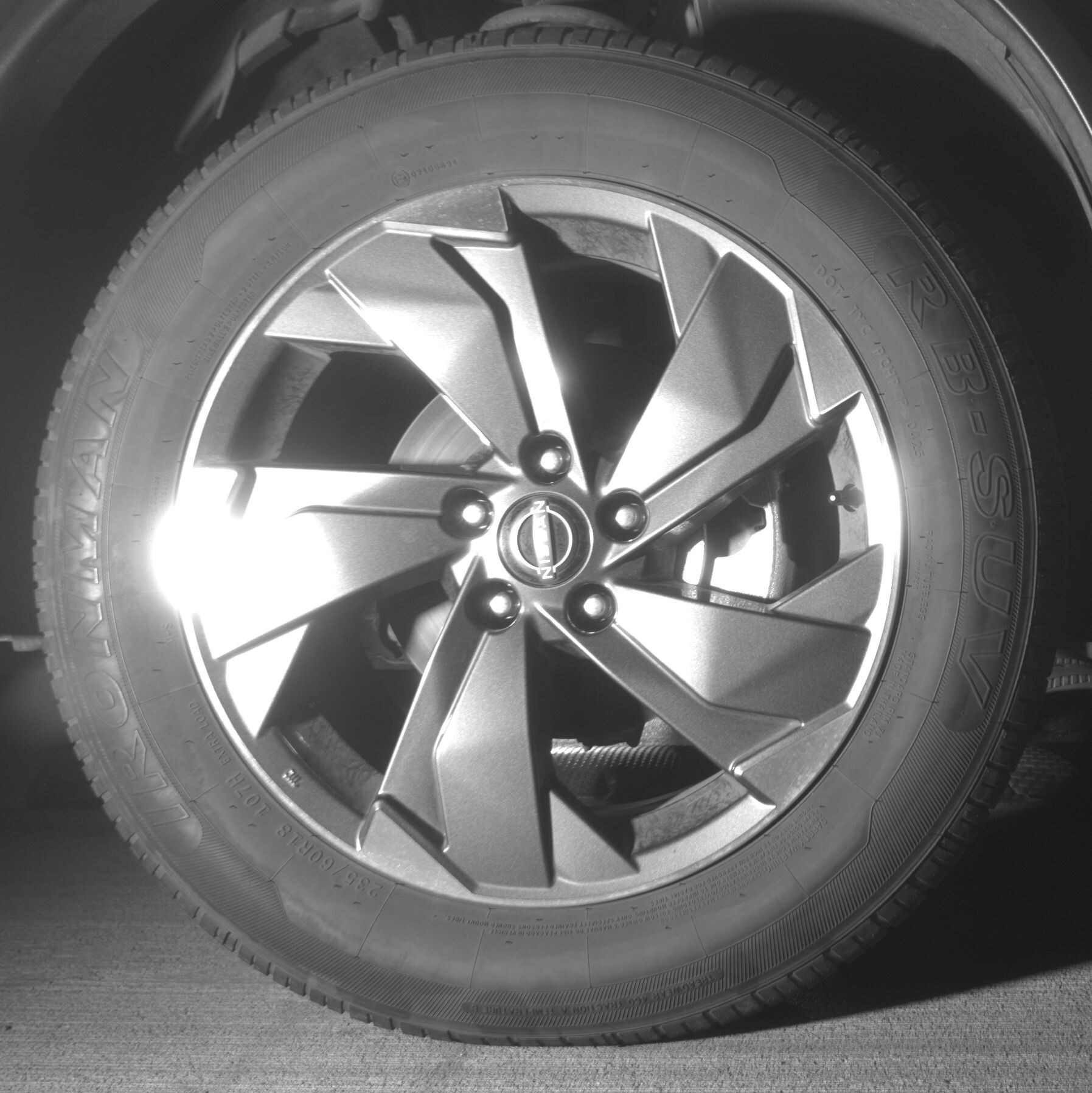 Thumbnail: 2025 Nissan Rogue - 10