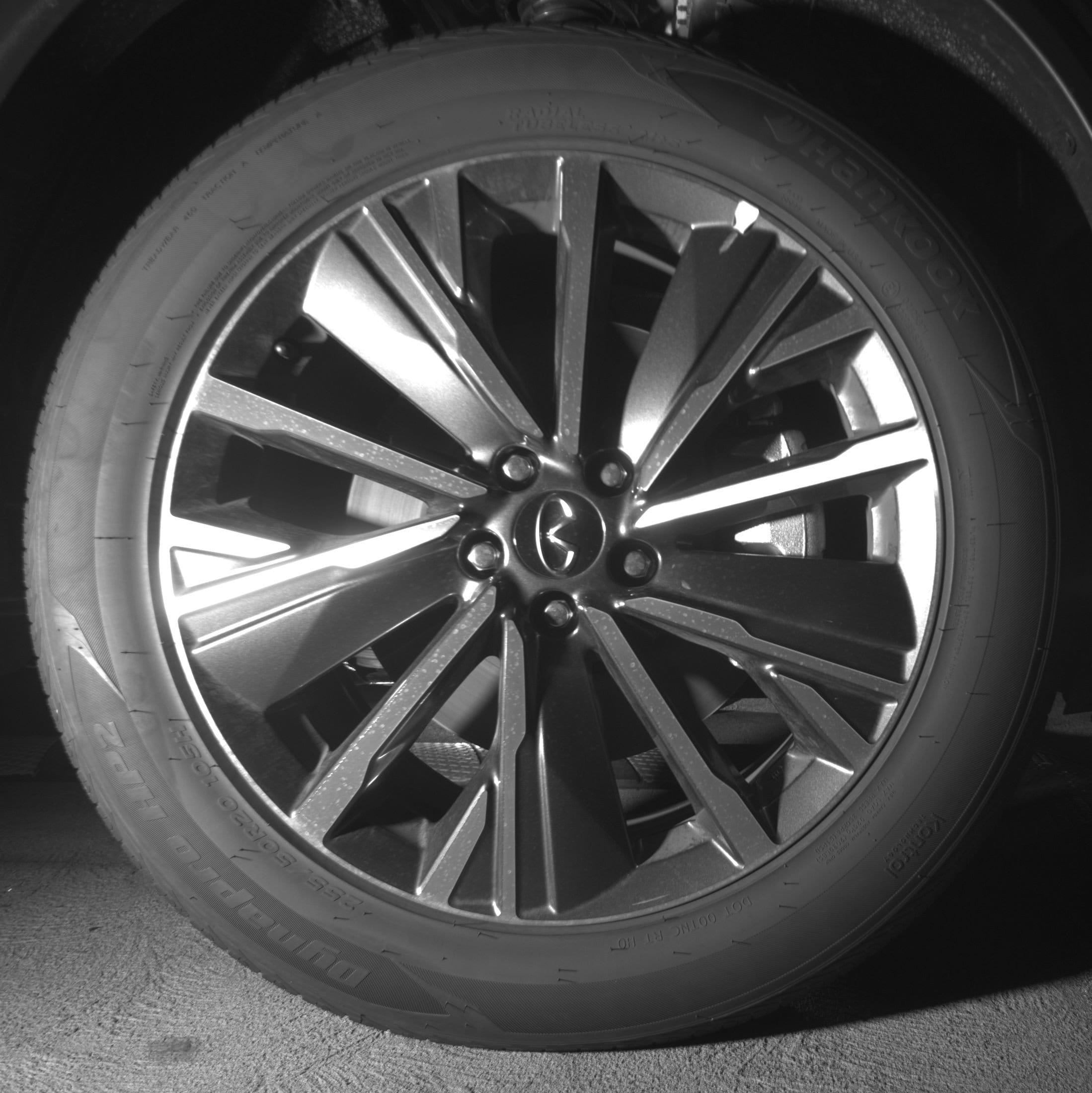 Thumbnail: 2026 INFINITI QX60 - 13