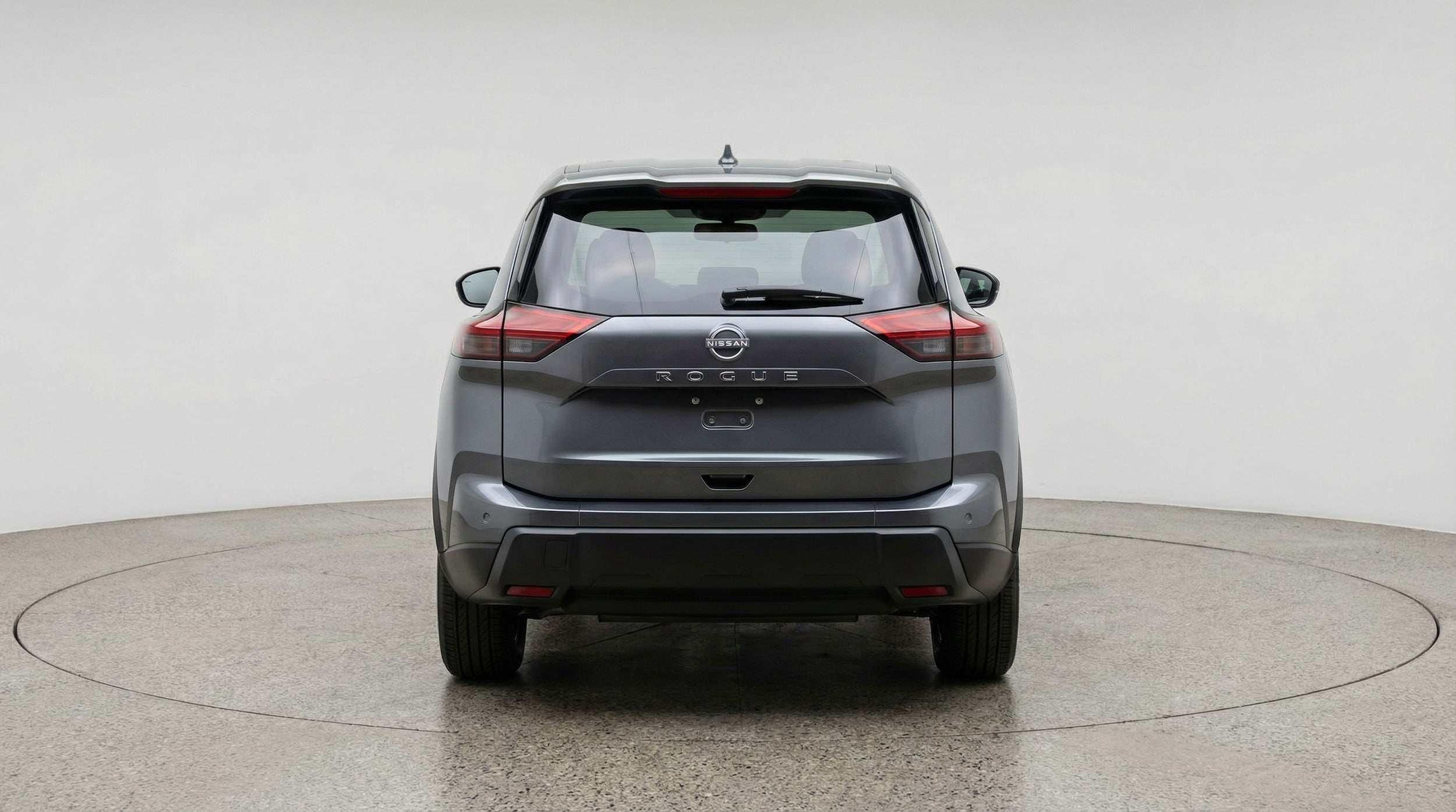 Thumbnail: 2025 Nissan Rogue - 6