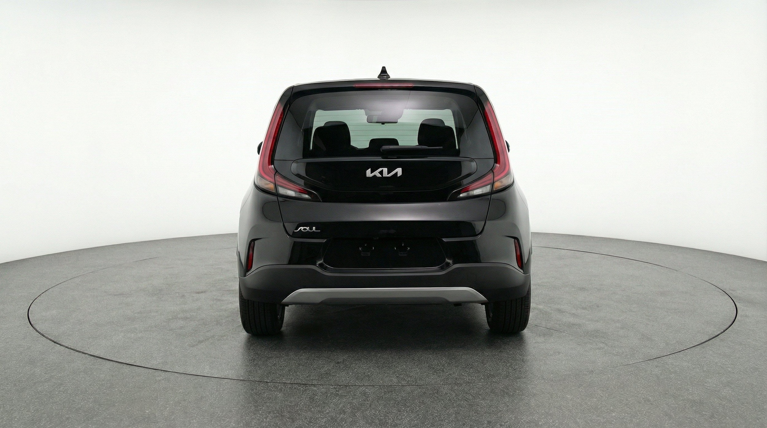 Thumbnail: 2025 Kia Soul - 7