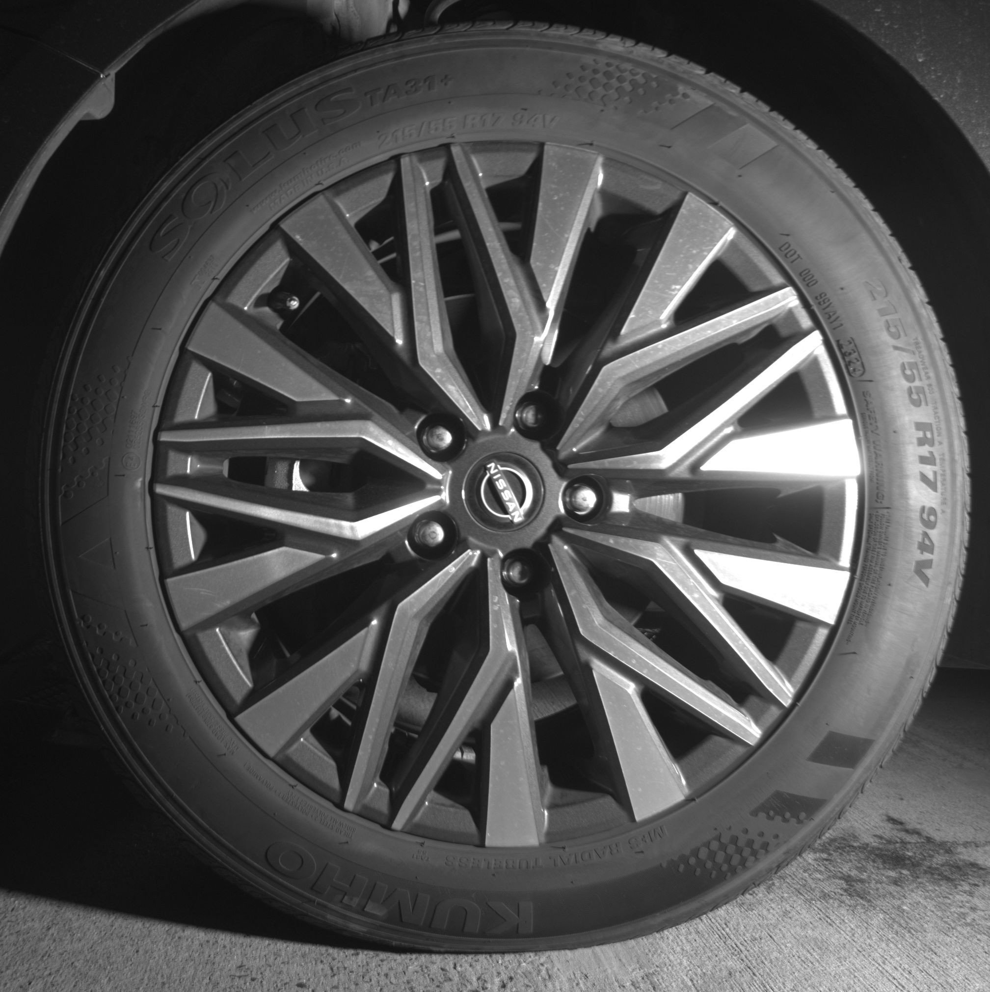 Thumbnail: 2025 Nissan Altima - 12