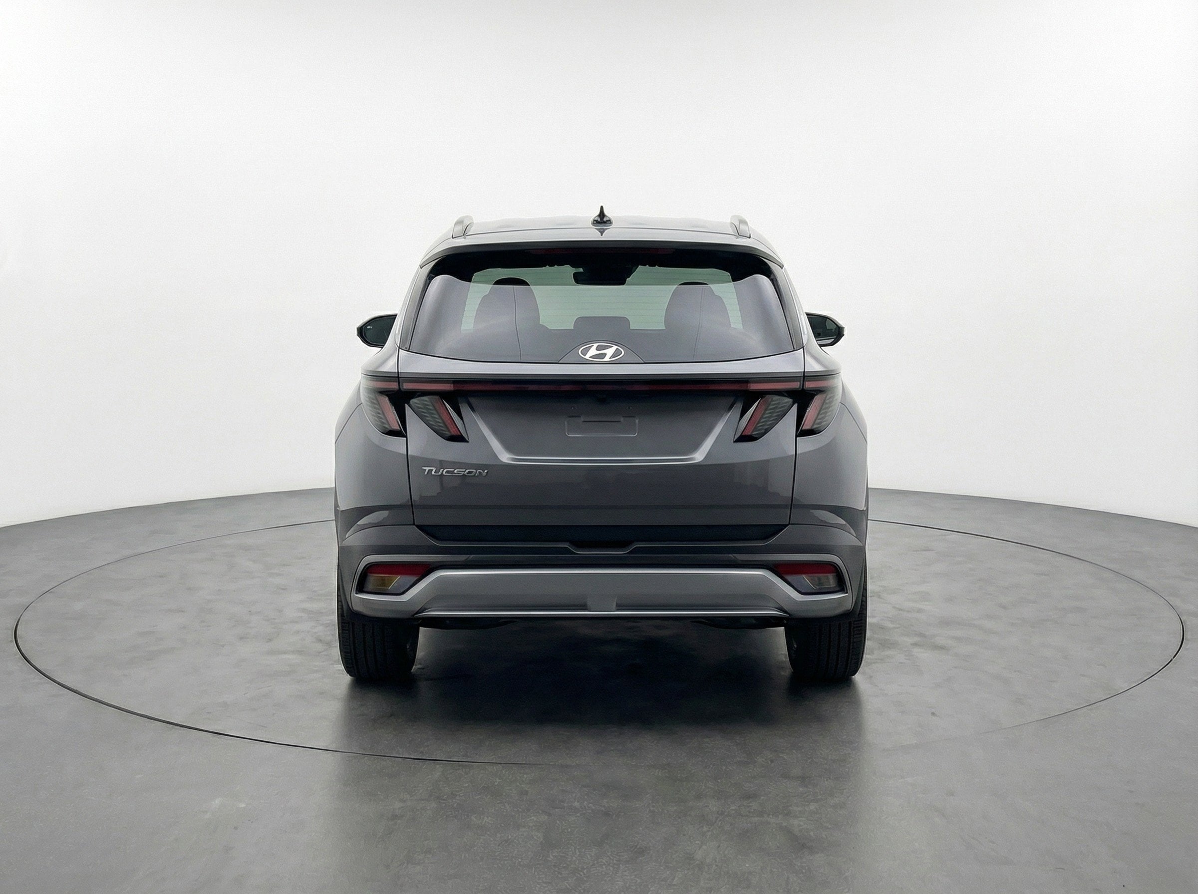 Thumbnail: 2025 Hyundai Tucson - 7