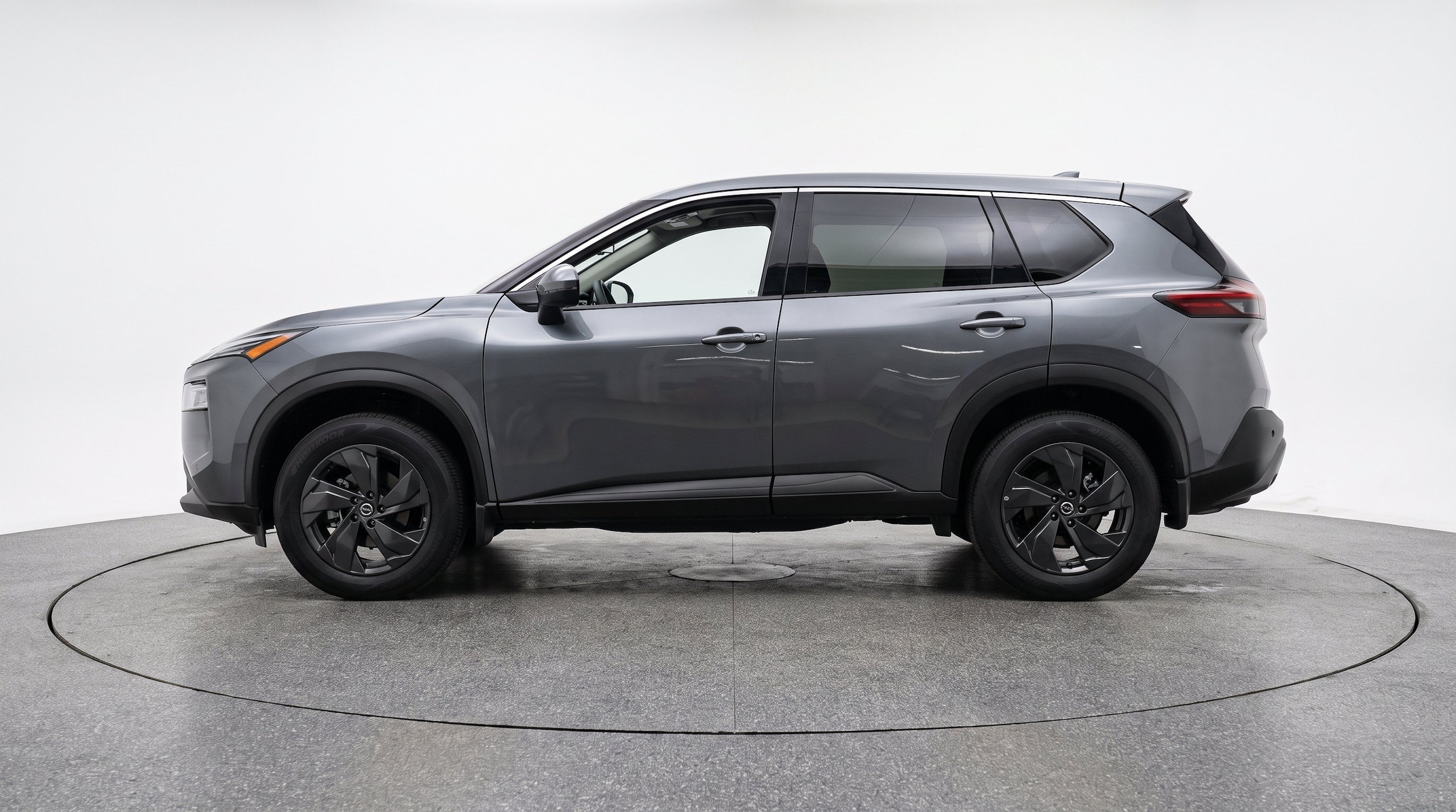 Thumbnail: 2026 Nissan Rogue - 5