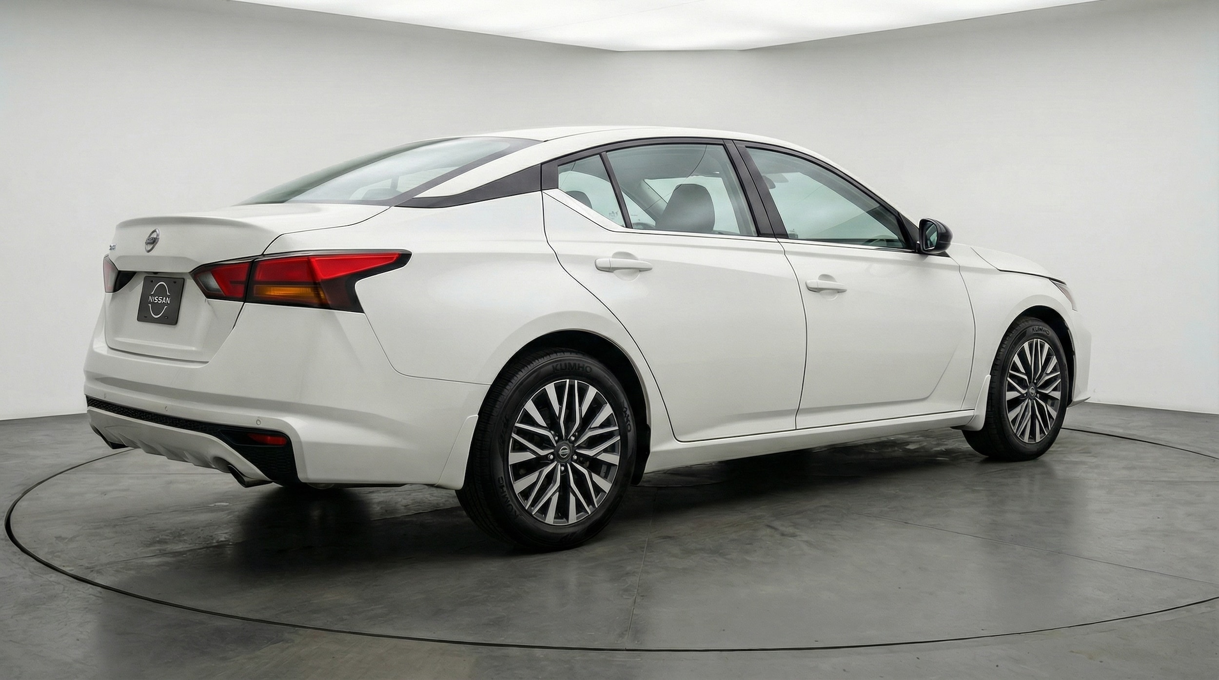 Thumbnail: 2025 Nissan Altima - 7