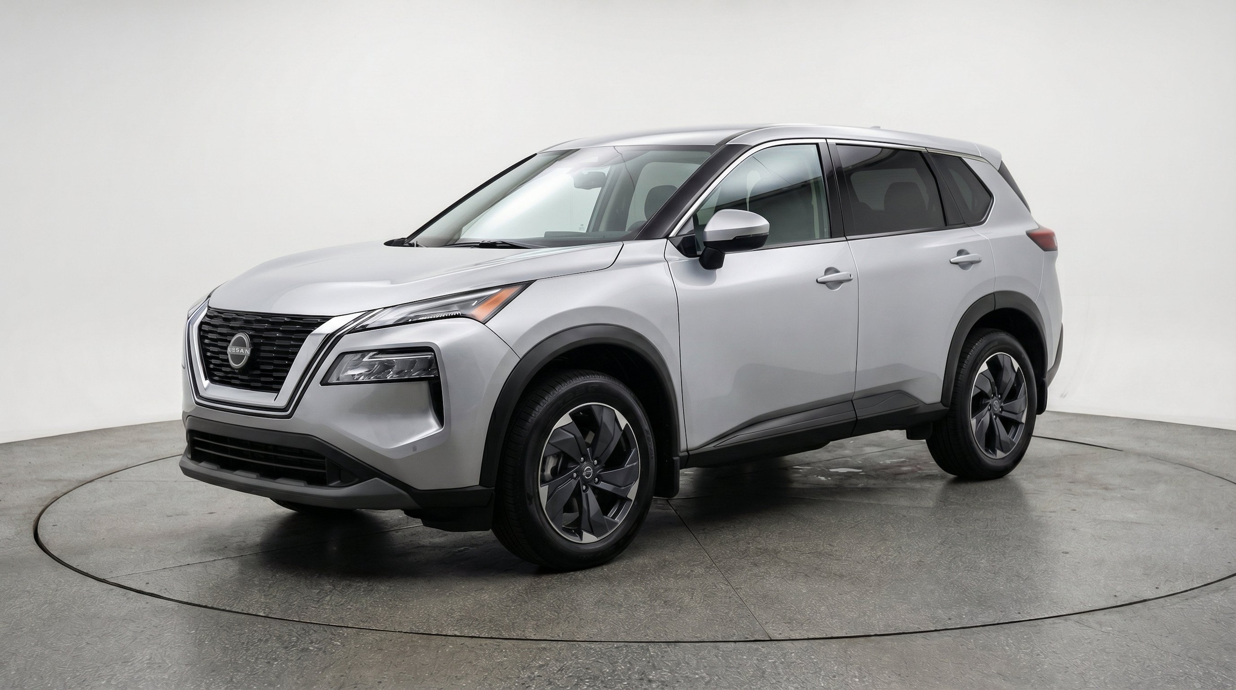 Thumbnail: 2025 Nissan Rogue - 3