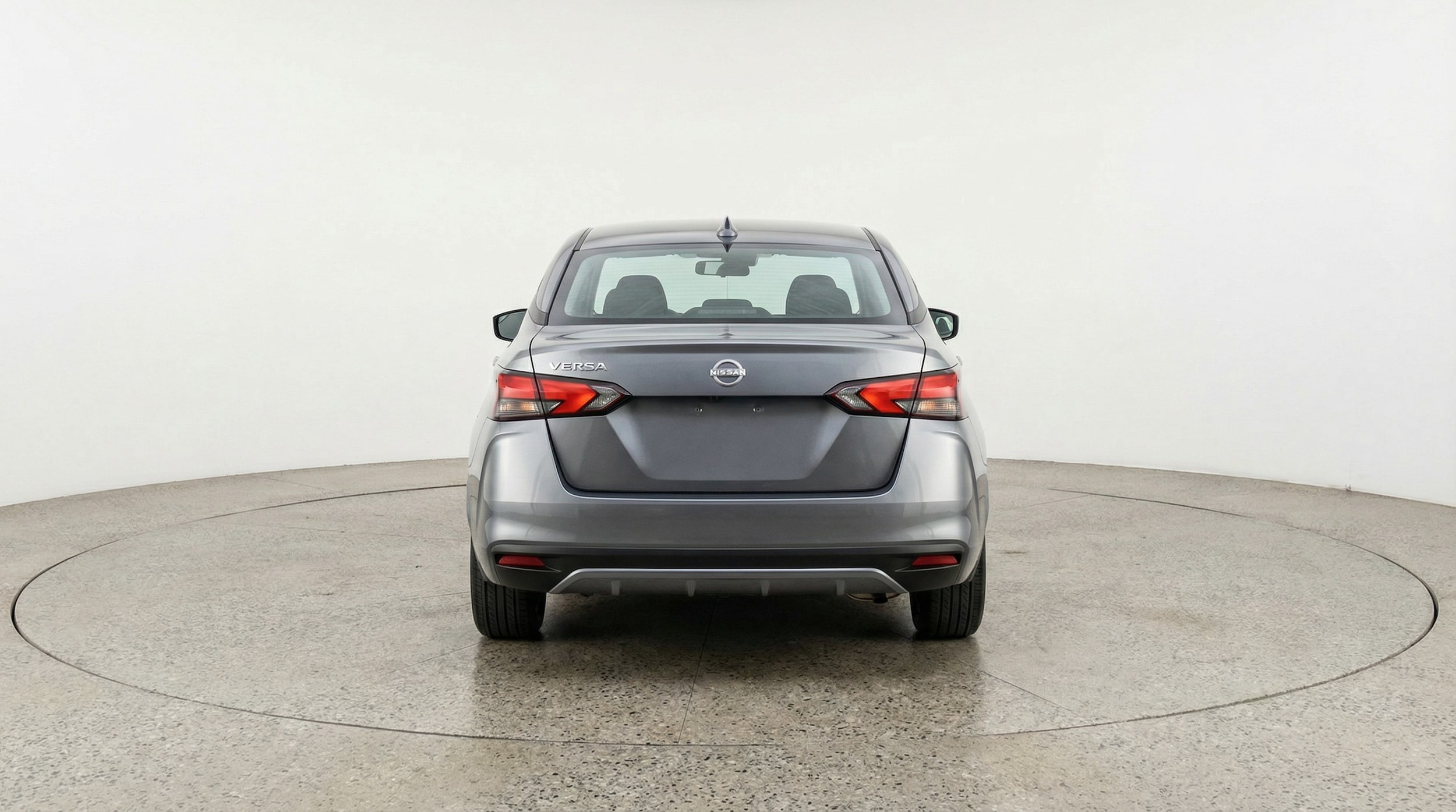 Thumbnail: 2025 Nissan Versa - 6