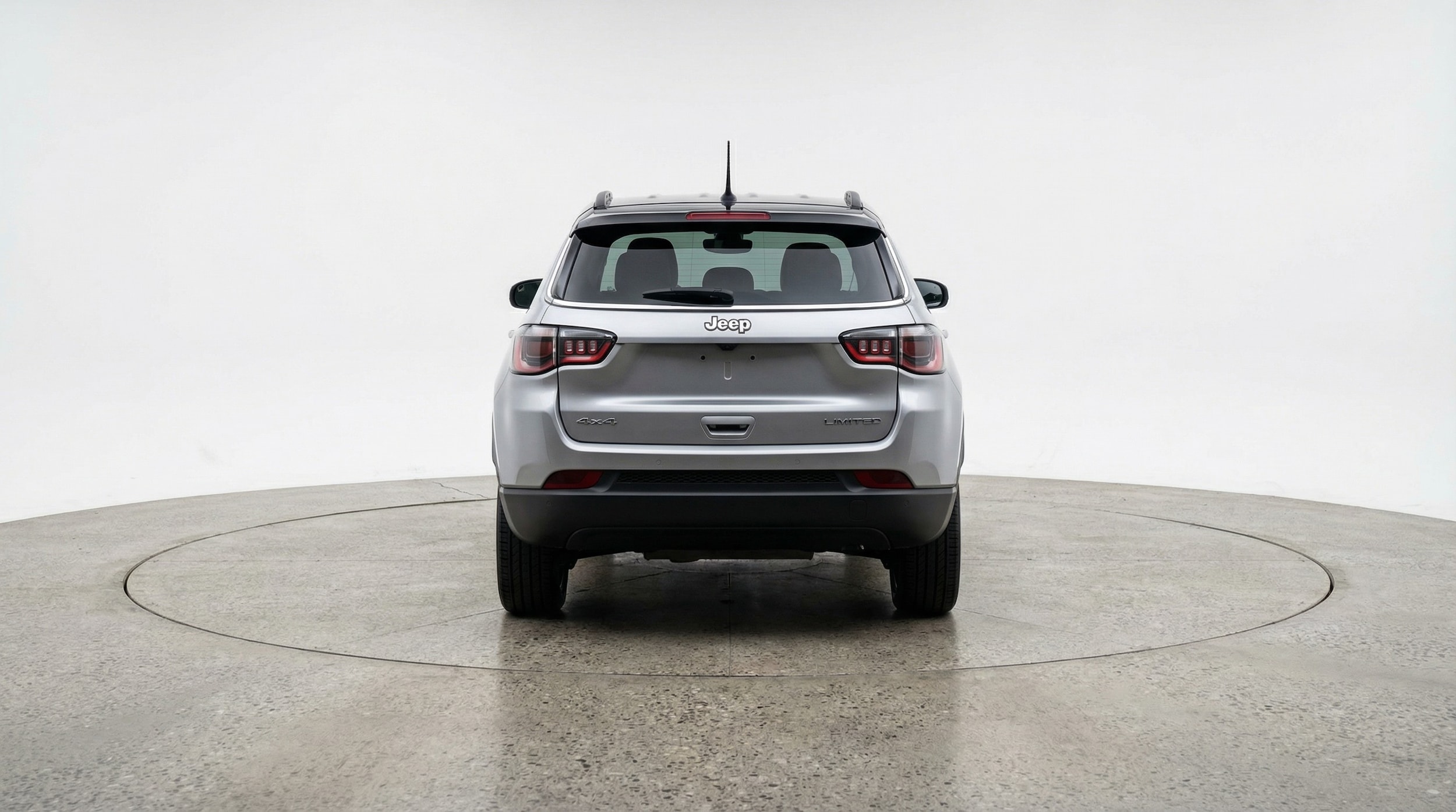 Thumbnail: 2025 Jeep Compass - 6