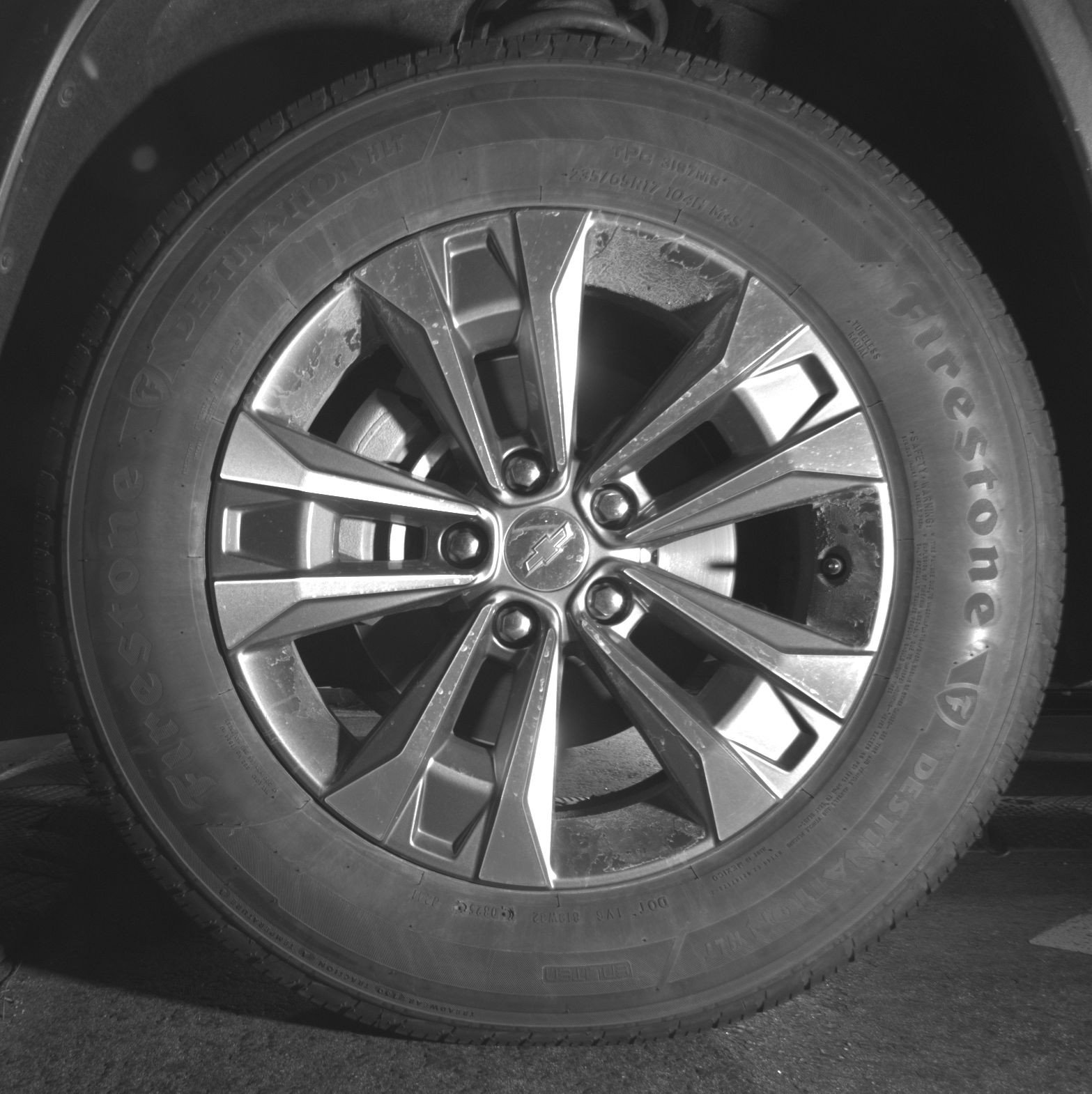 Thumbnail: 2025 Chevrolet Equinox - 12